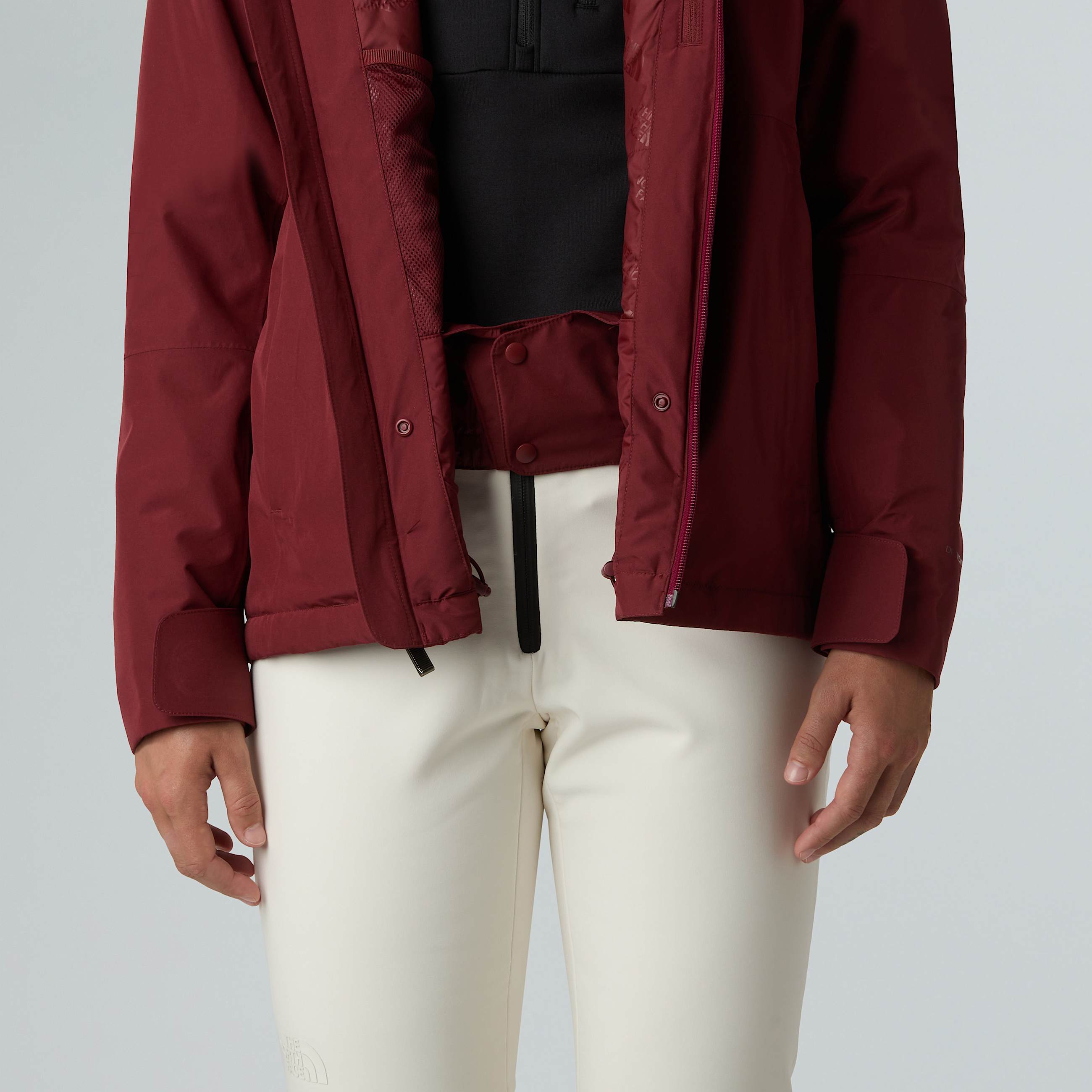 Descendit Jacket M TNF ALT8