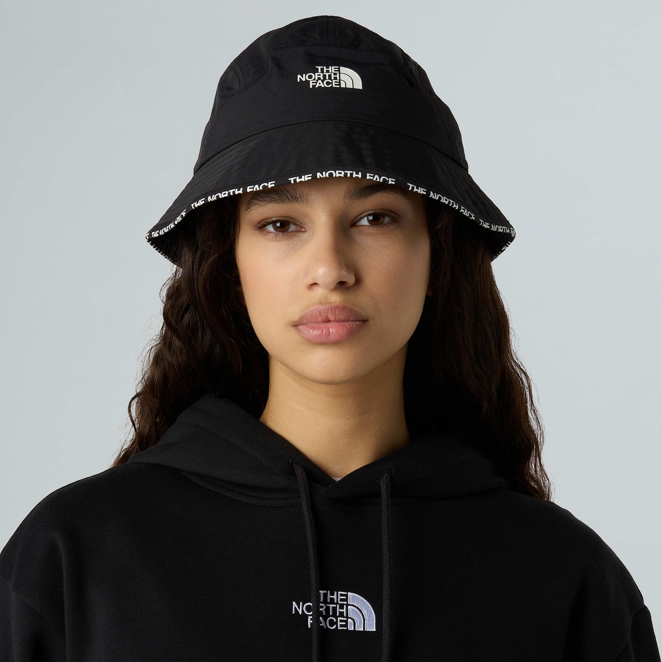 Bucket Hat Cypress TNF ALT1