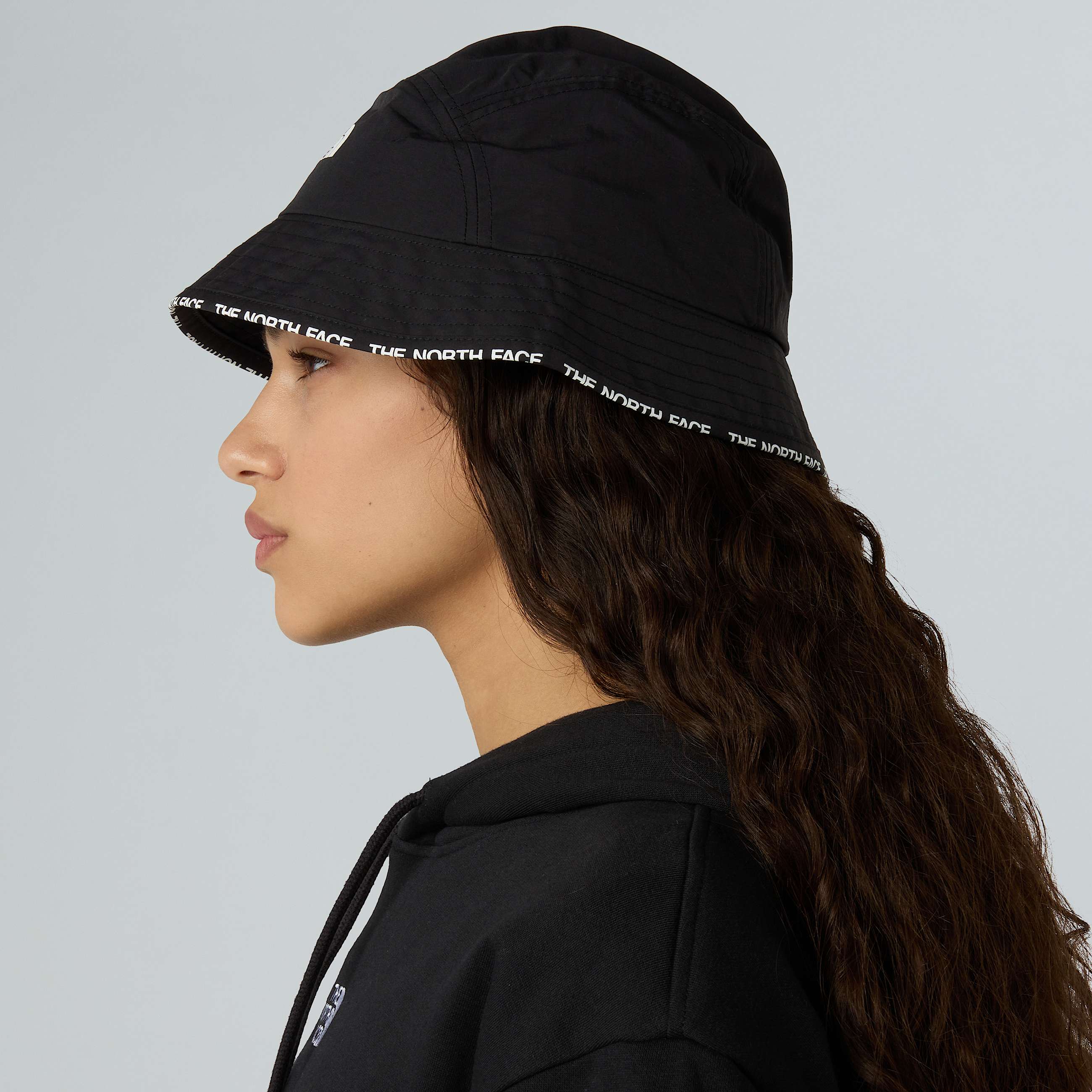 Bucket Hat Cypress TNF ALT3
