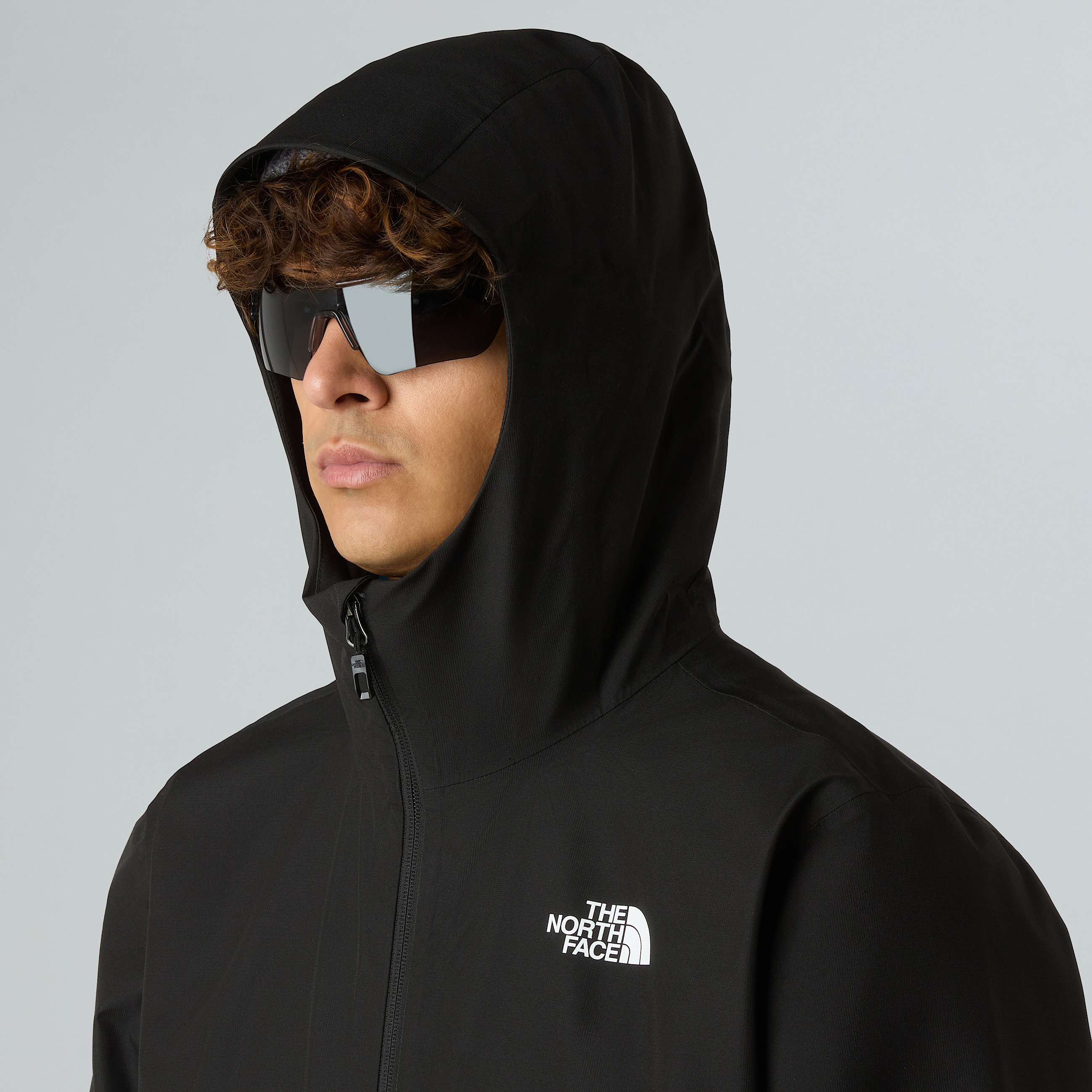 Whiton 3L Jacket M TNF ALT4