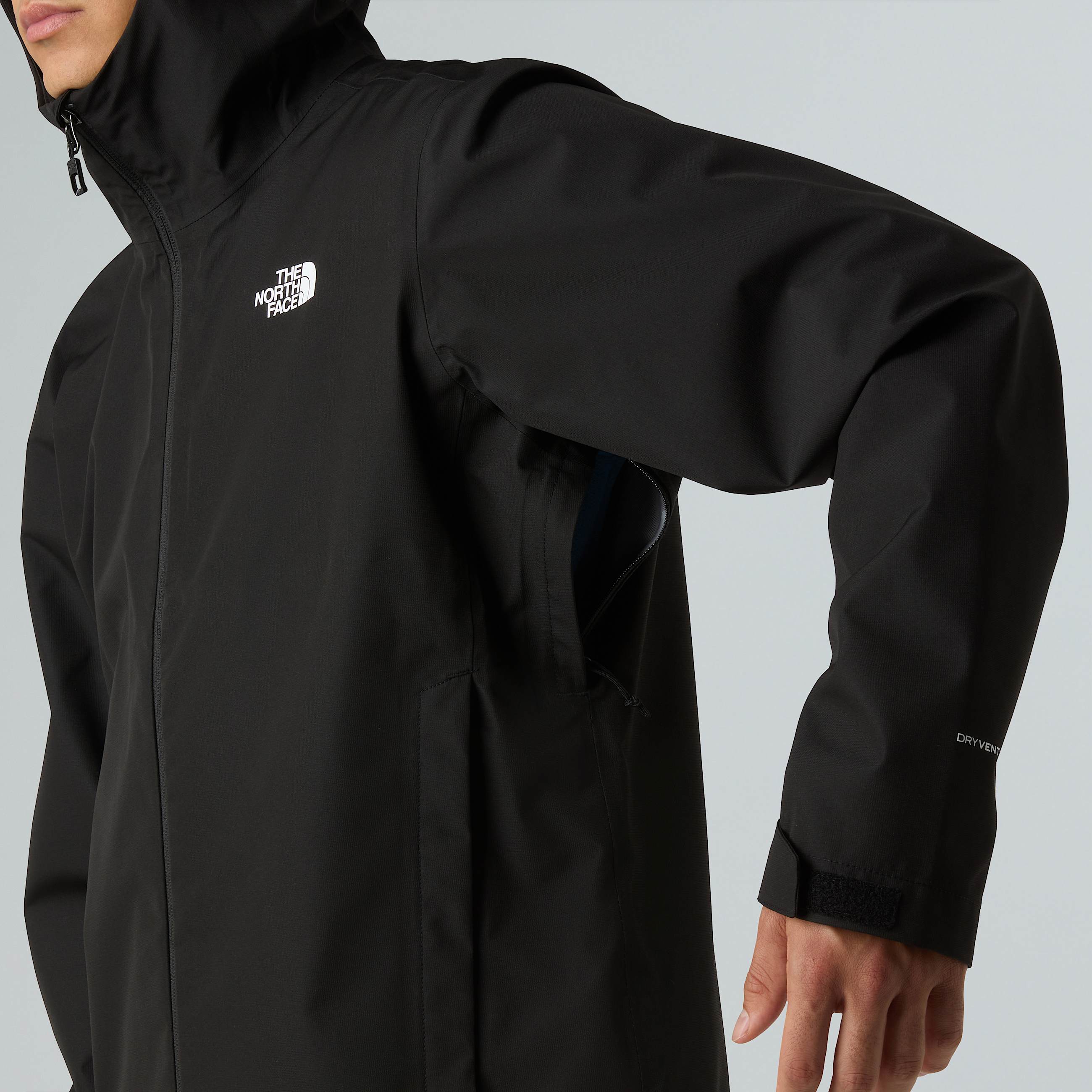 Whiton 3L Jacket M TNF ALT5