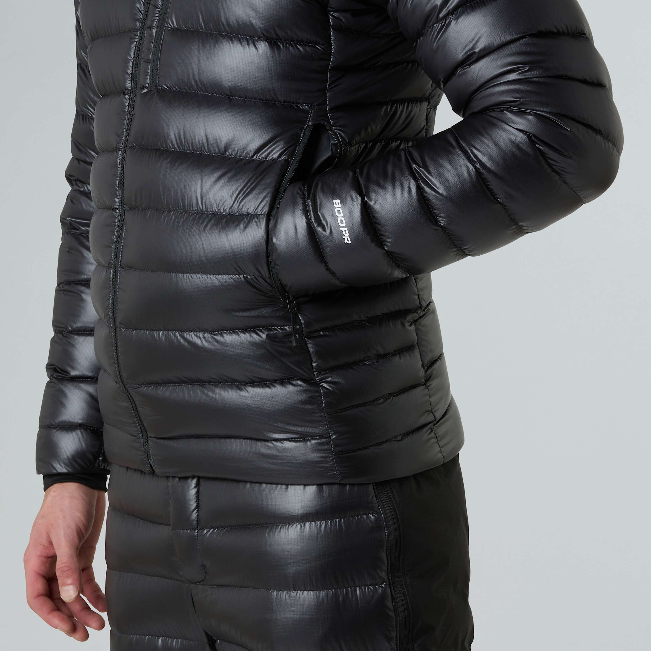 Summit Breithorn Down Jacket M TNF ALT6