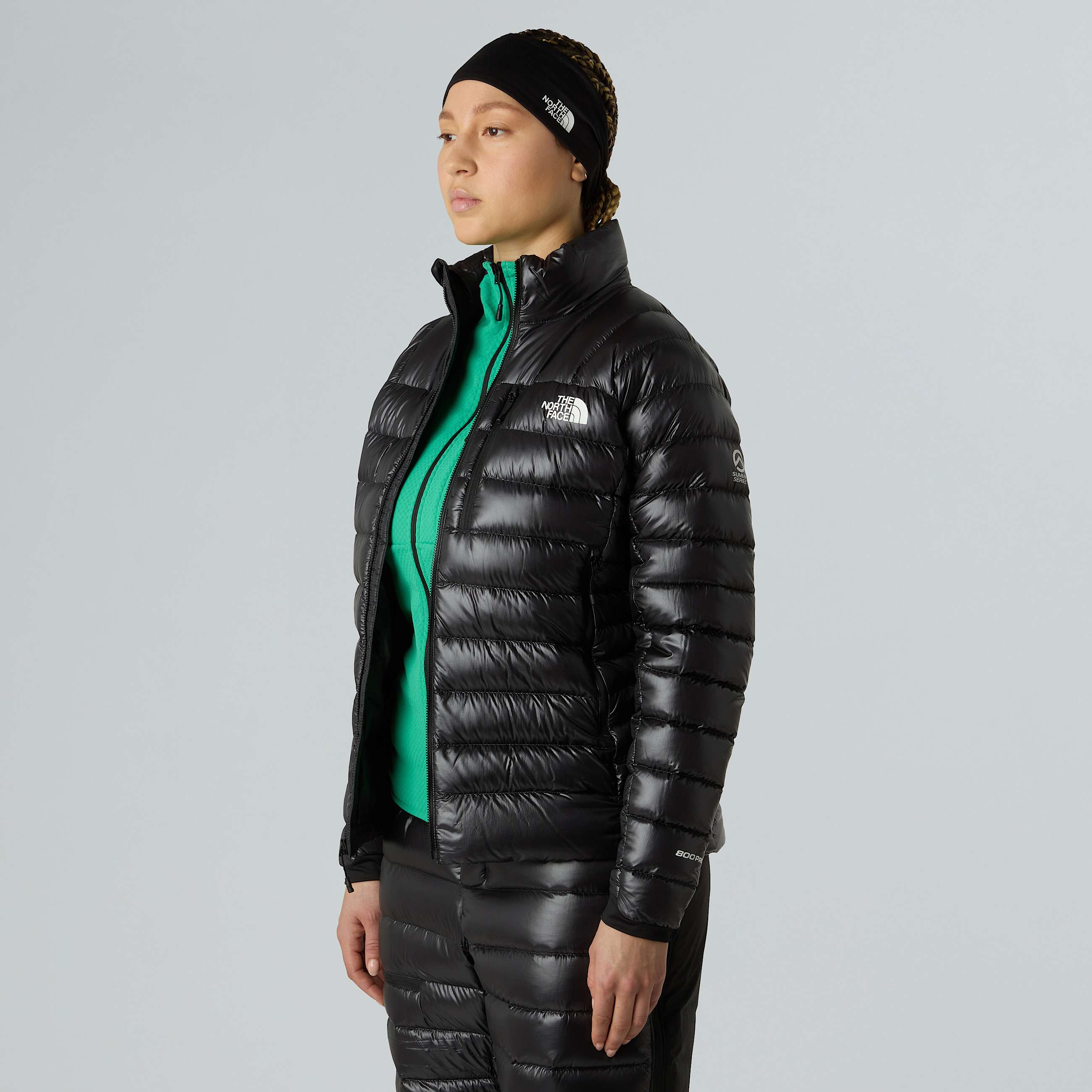 Summit Breithorn Down Jacket W TNF ALT3