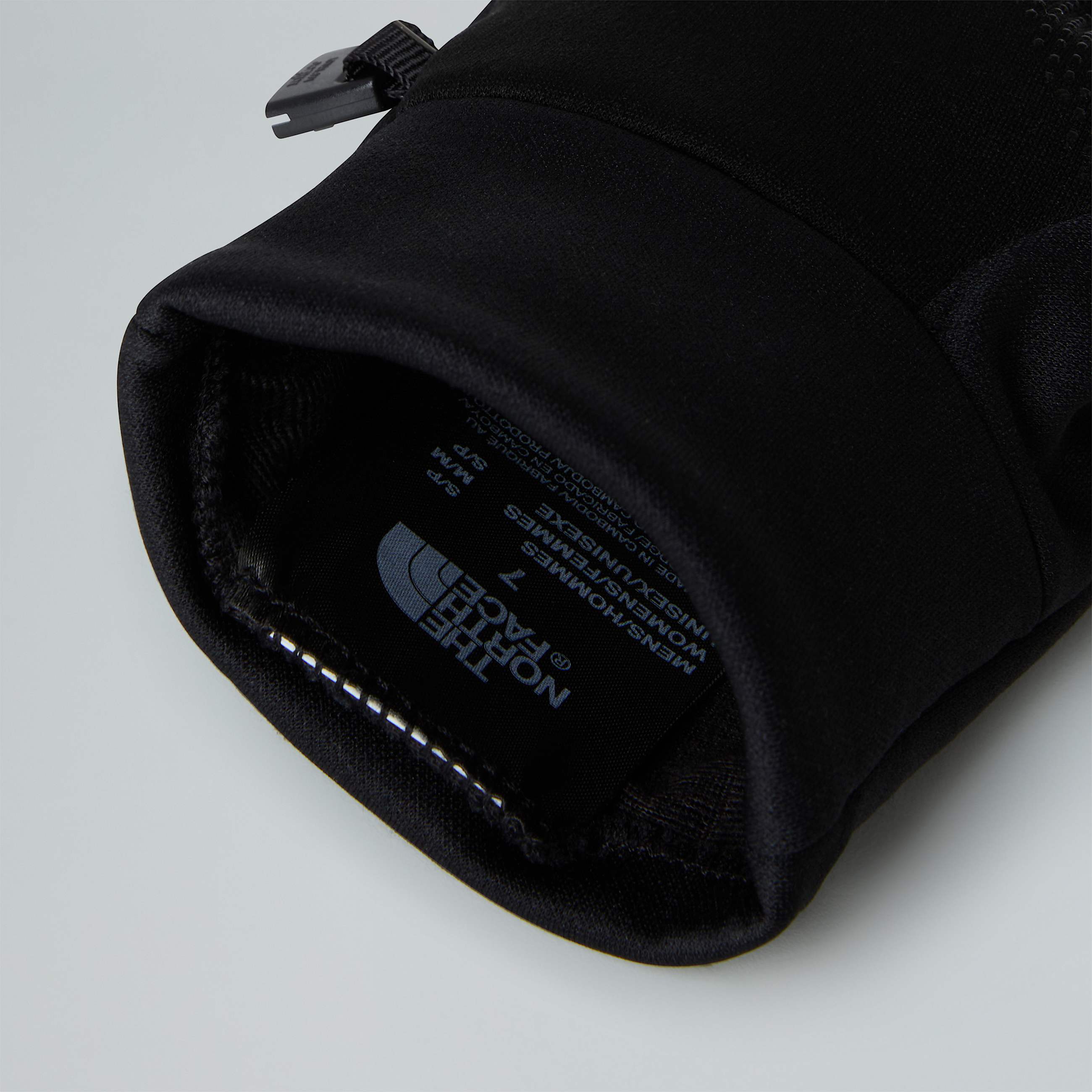 Etip Gloves W TNF ALT4