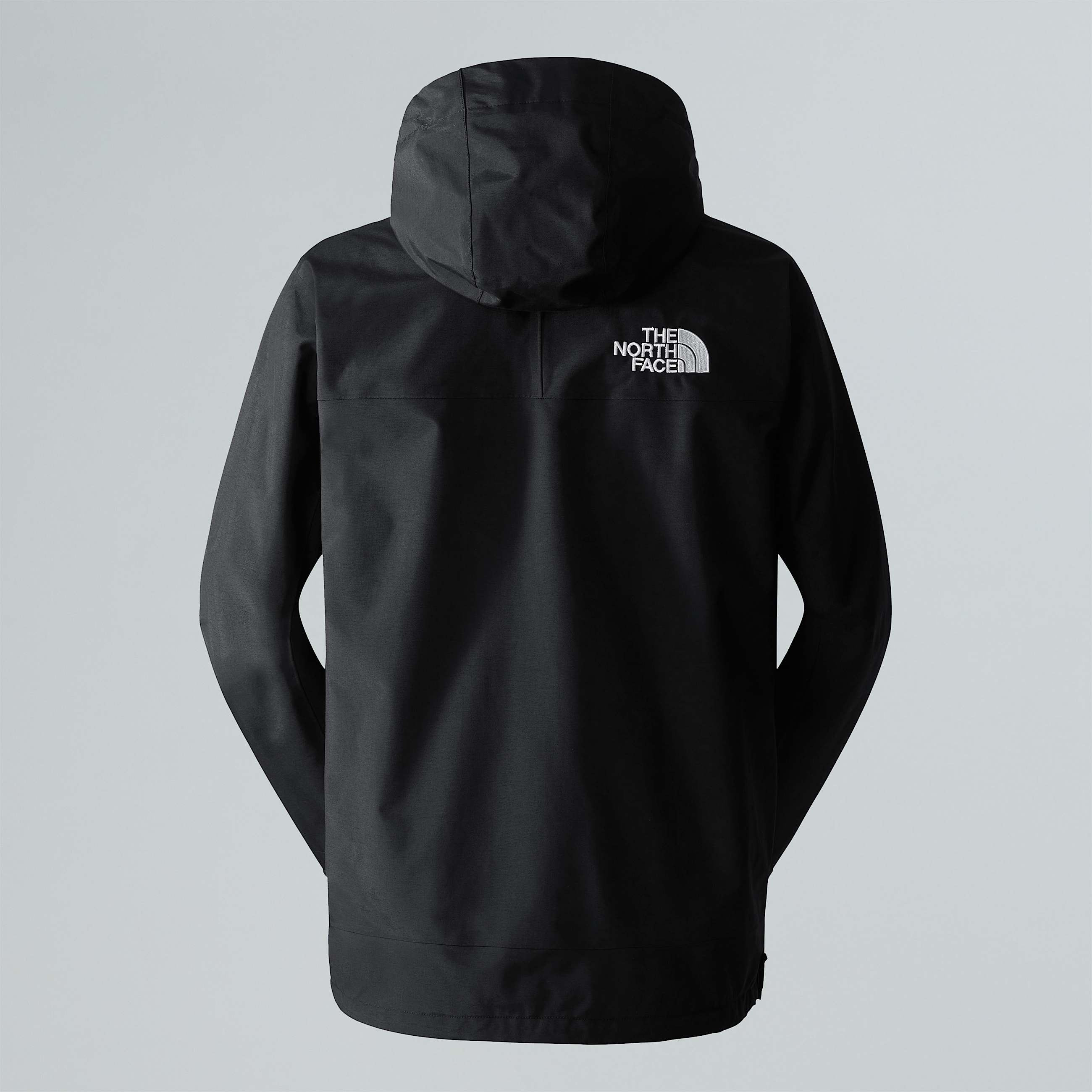 Driftview Anorak M TNF ALT21