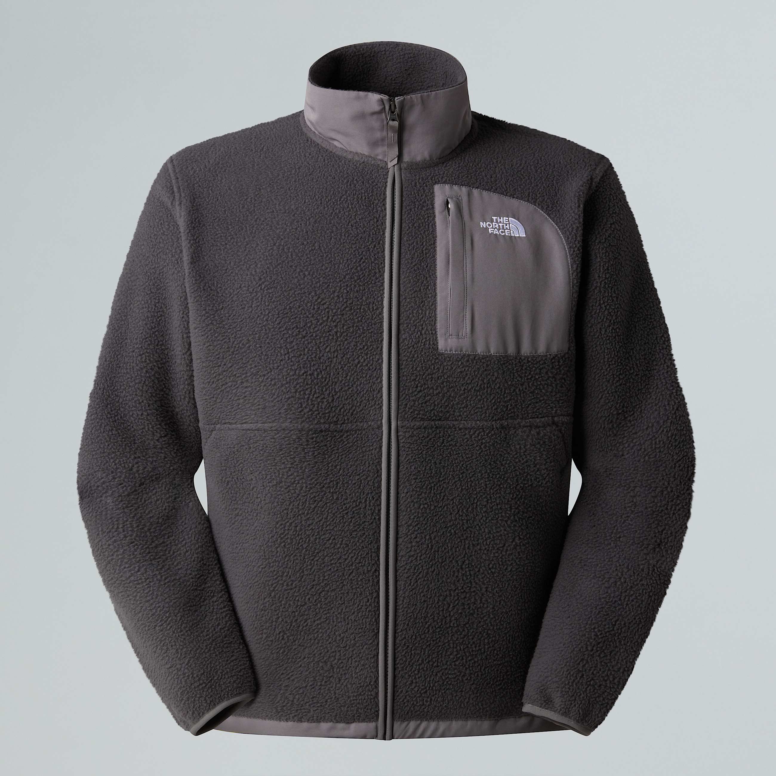 Yumiori OffPeak FullZip Fleece Jacket M TNF ALT20