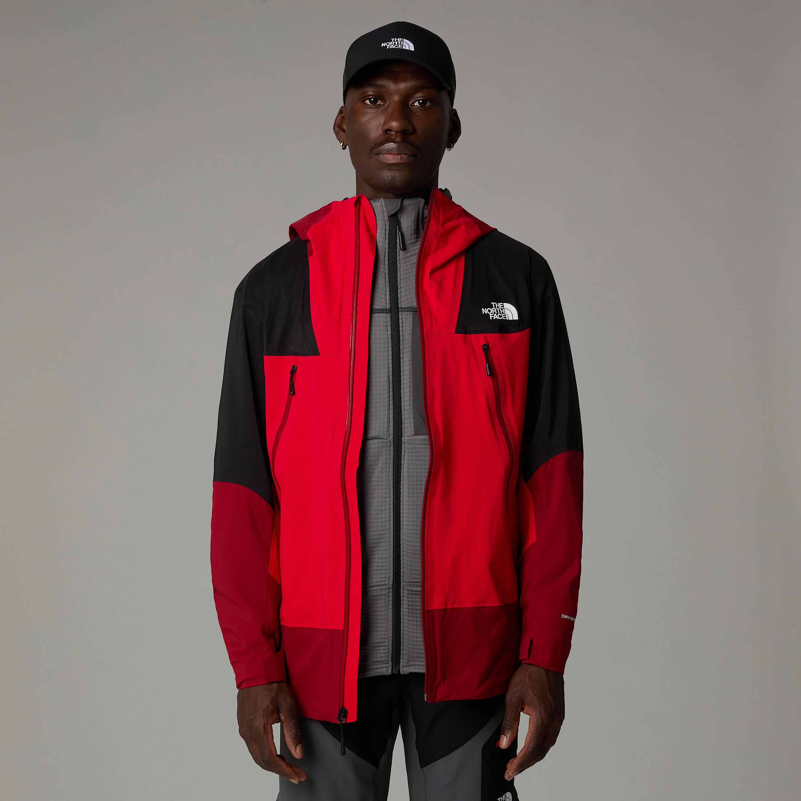 Signal 25L DryVent Jacket M TNF ALT7