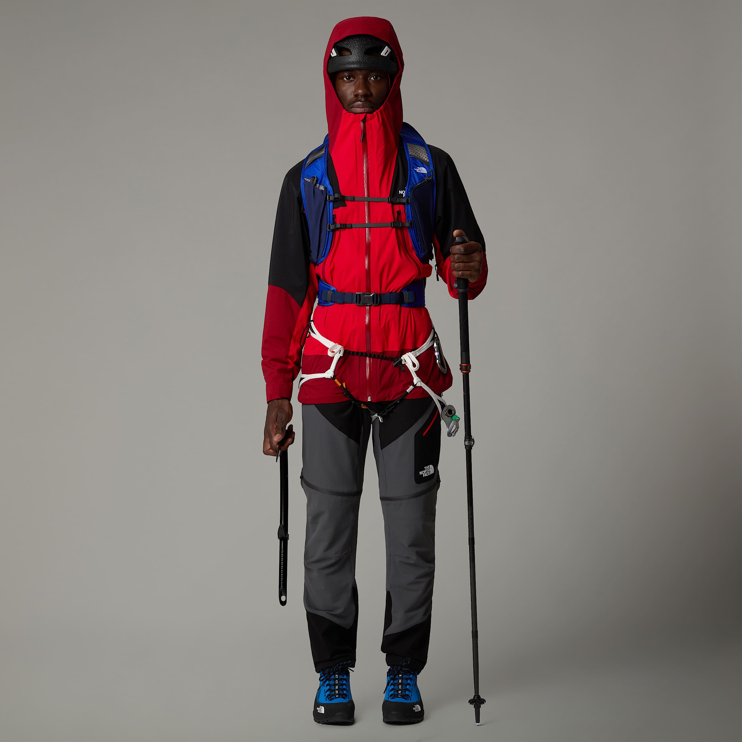 Signal 25L DryVent Jacket M TNF ALT8