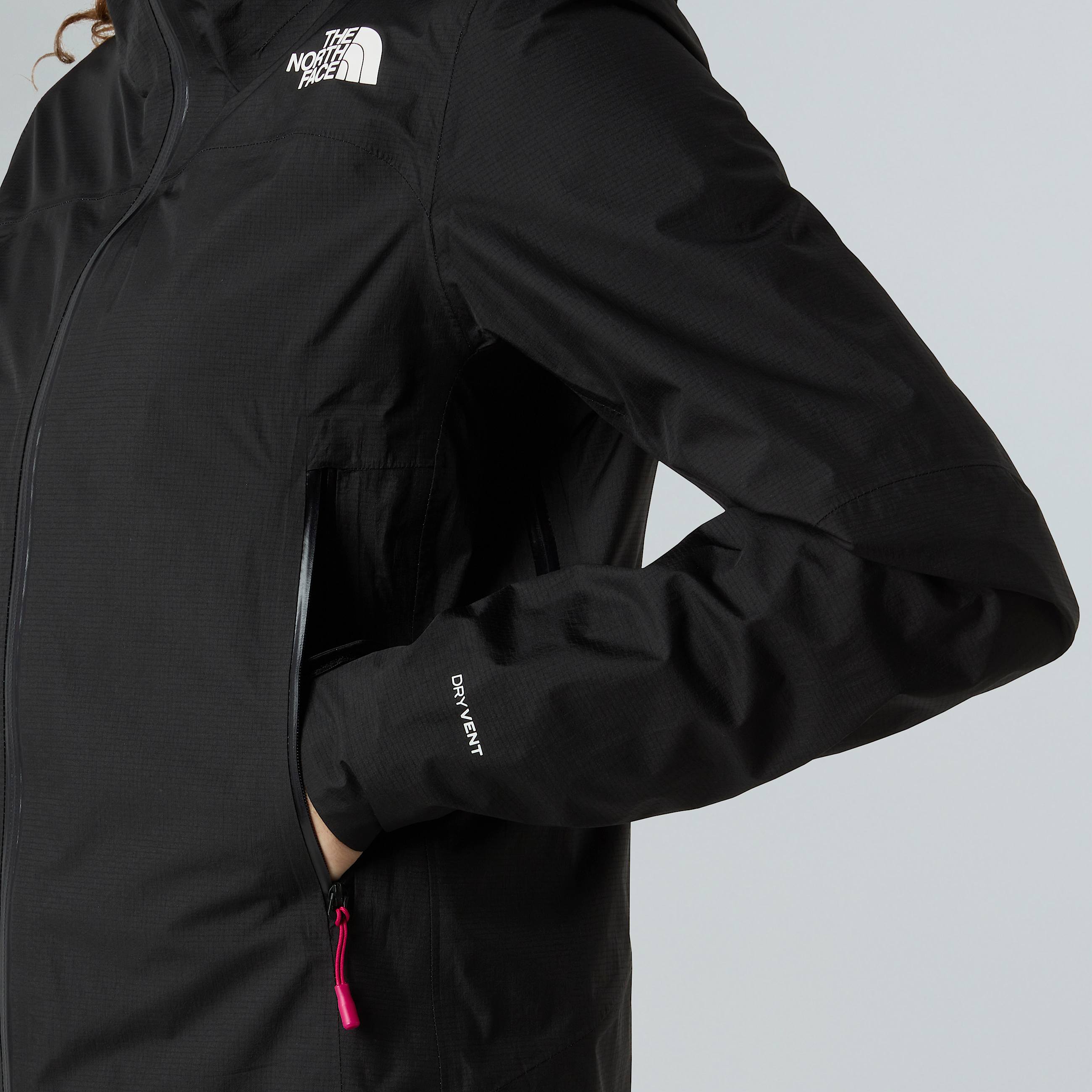 Signal 25L DryVent Jacket W TNF ALT14