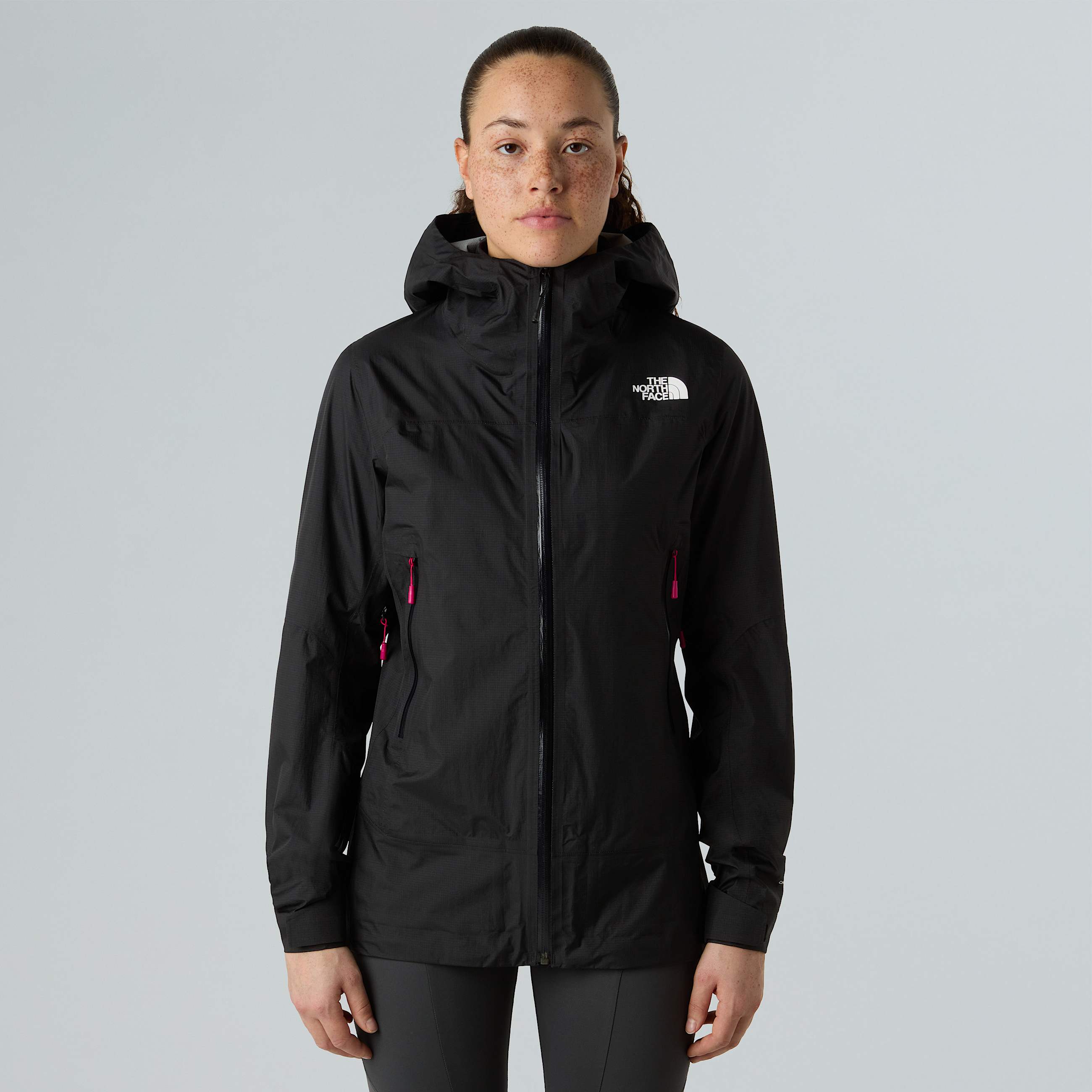 Signal 25L DryVent Jacket W TNF ALT4