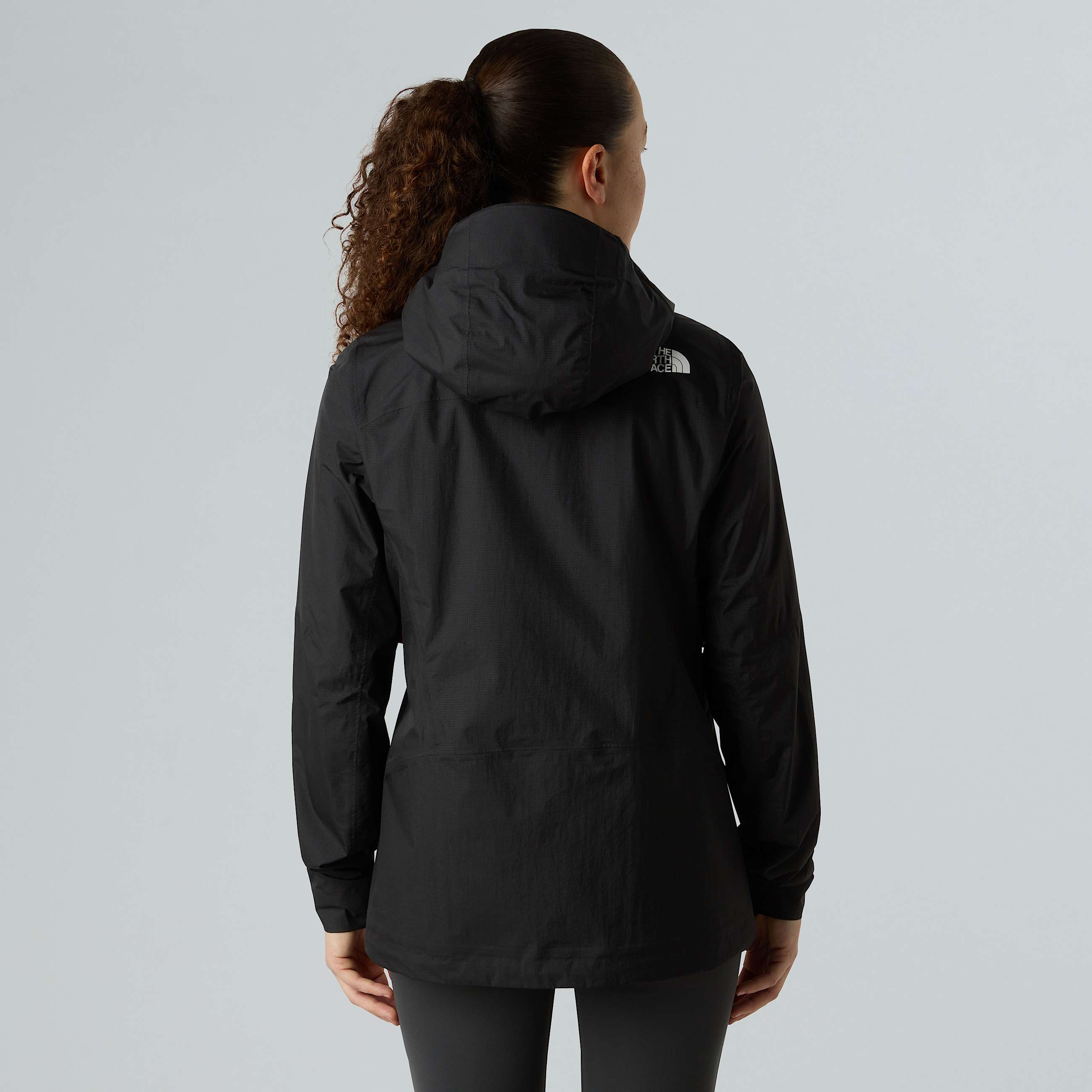 Signal 25L DryVent Jacket W TNF ALT6
