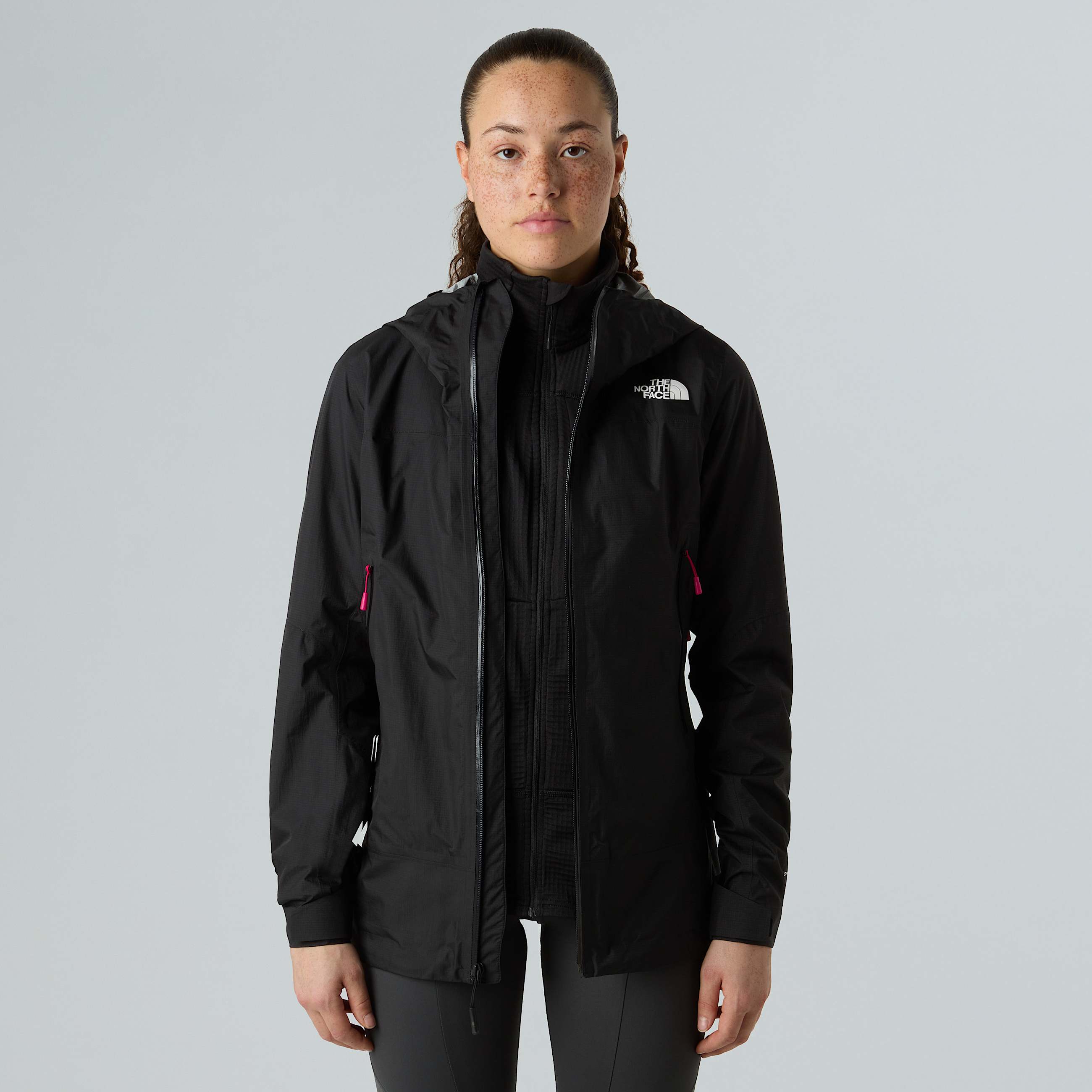 Signal 25L DryVent Jacket W TNF ALT7