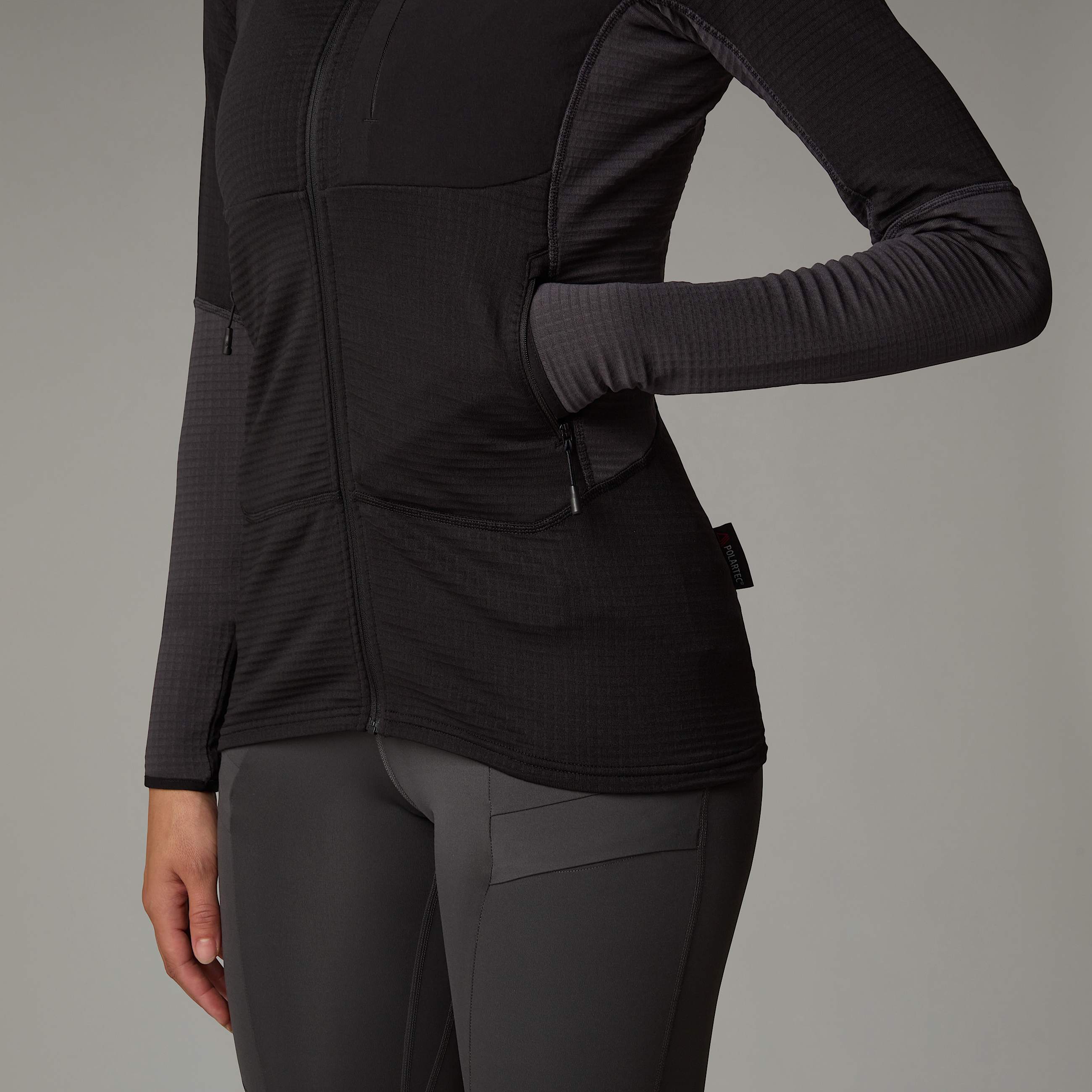 Stormgap Power Grid Jacket W TNF ALT11