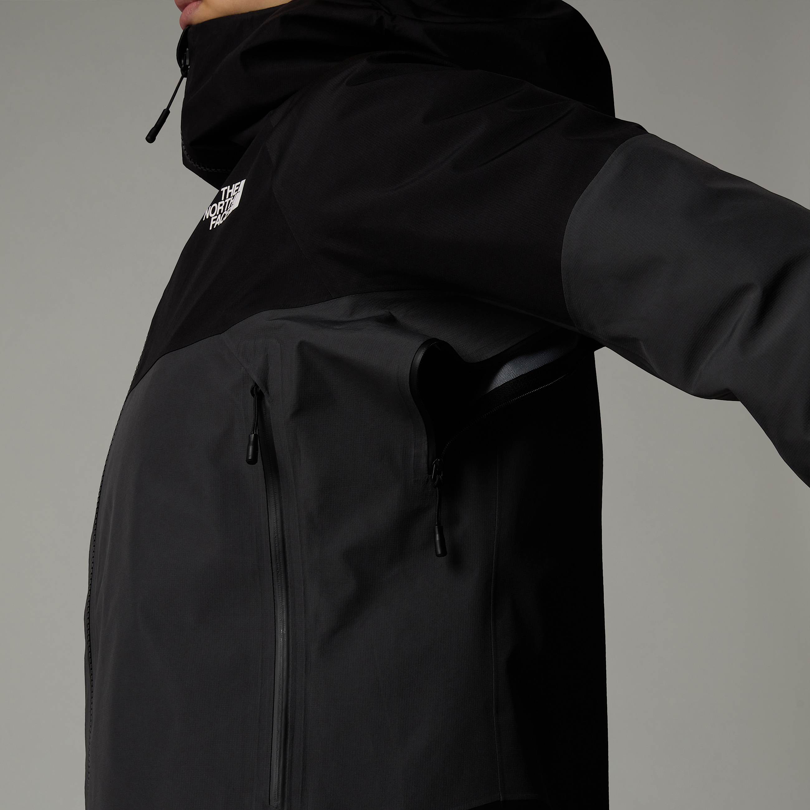 Jazzi 3L GORETEX Jacket W TNF ALT12