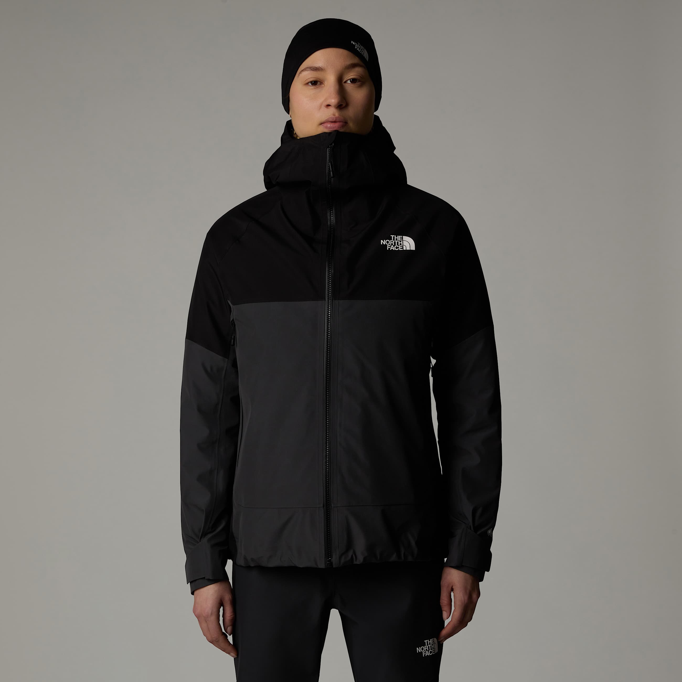 Jazzi 3L GORETEX Jacket W TNF ALT4