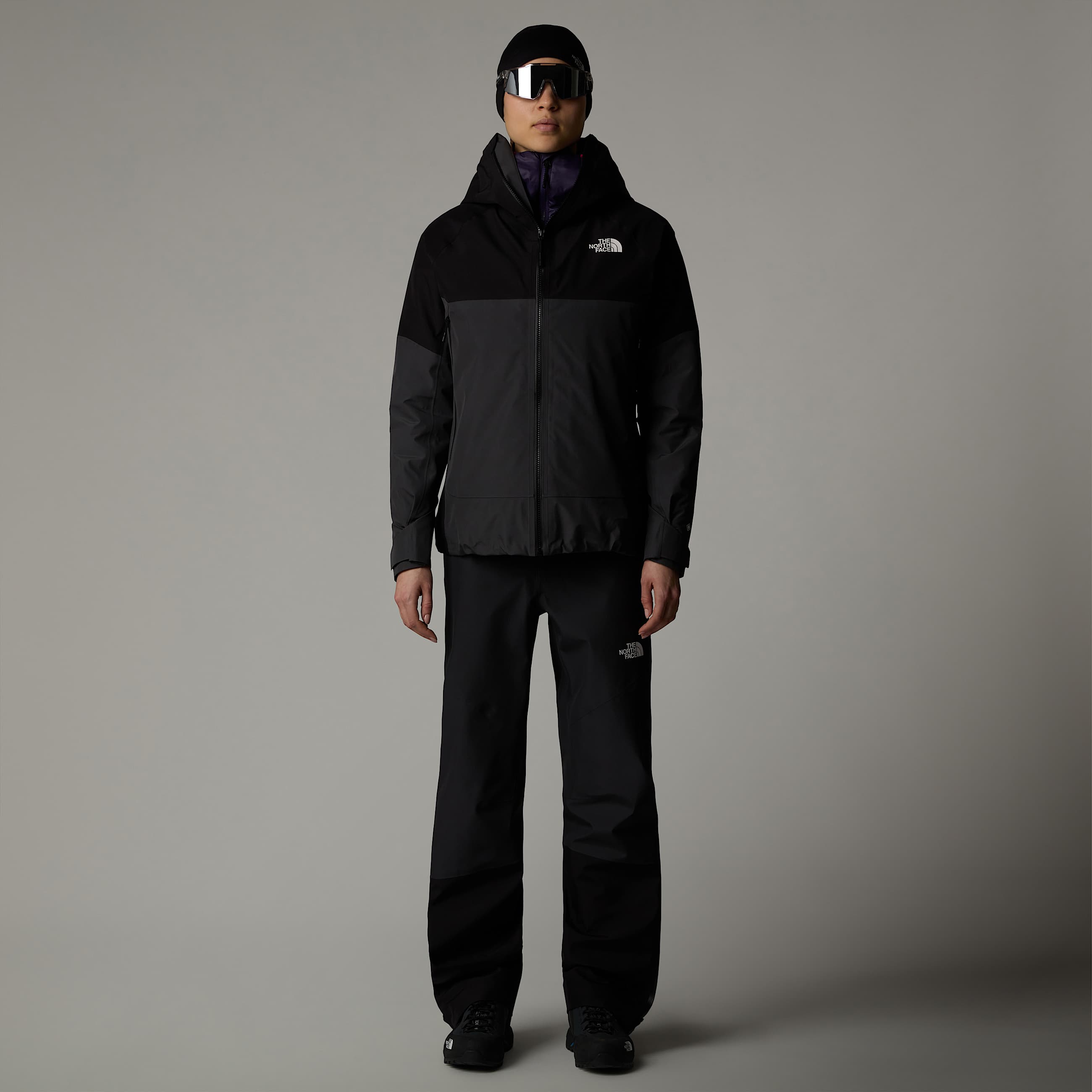Jazzi 3L GORETEX Jacket W TNF ALT5