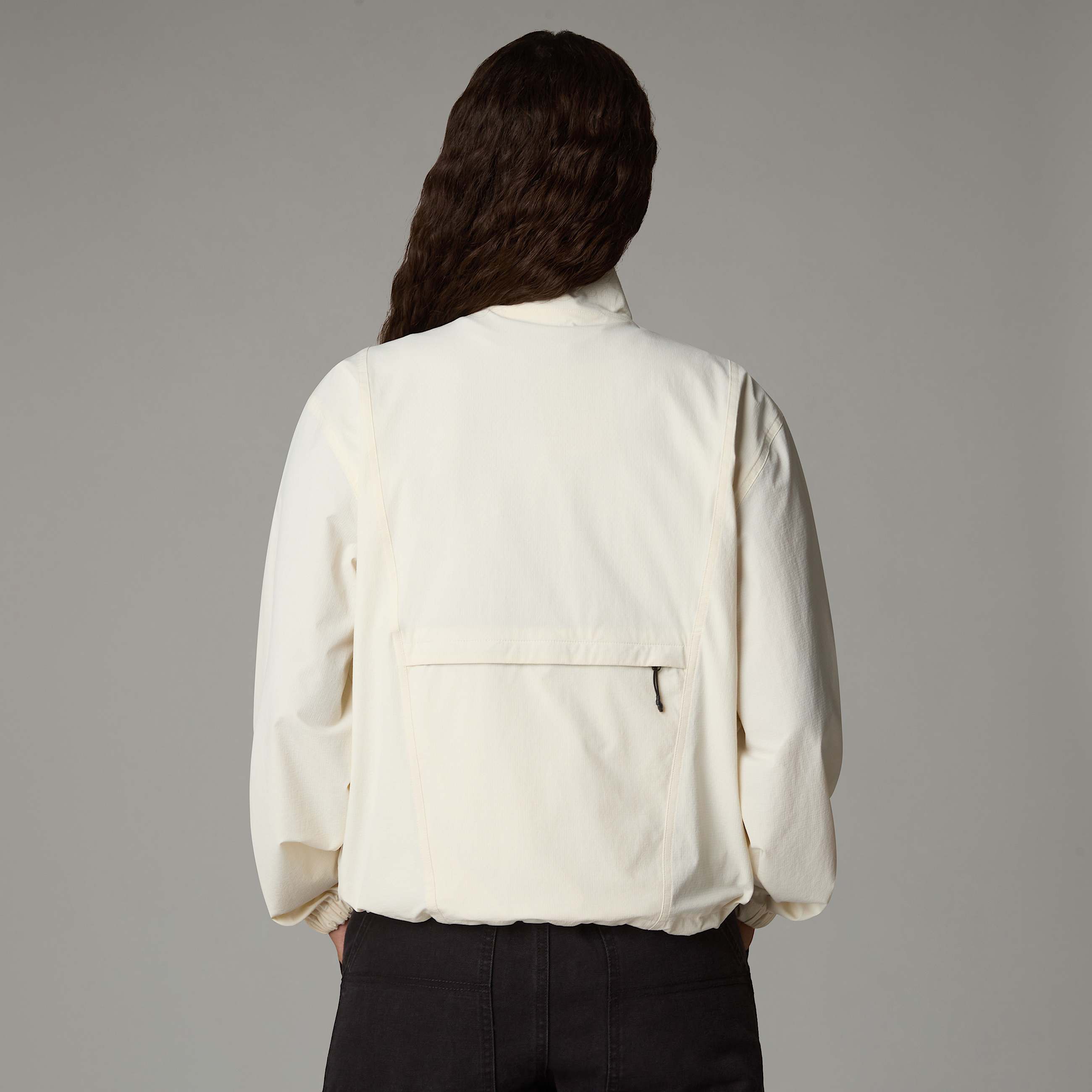 North Dome Windjacke fr Damen TNF ALT6