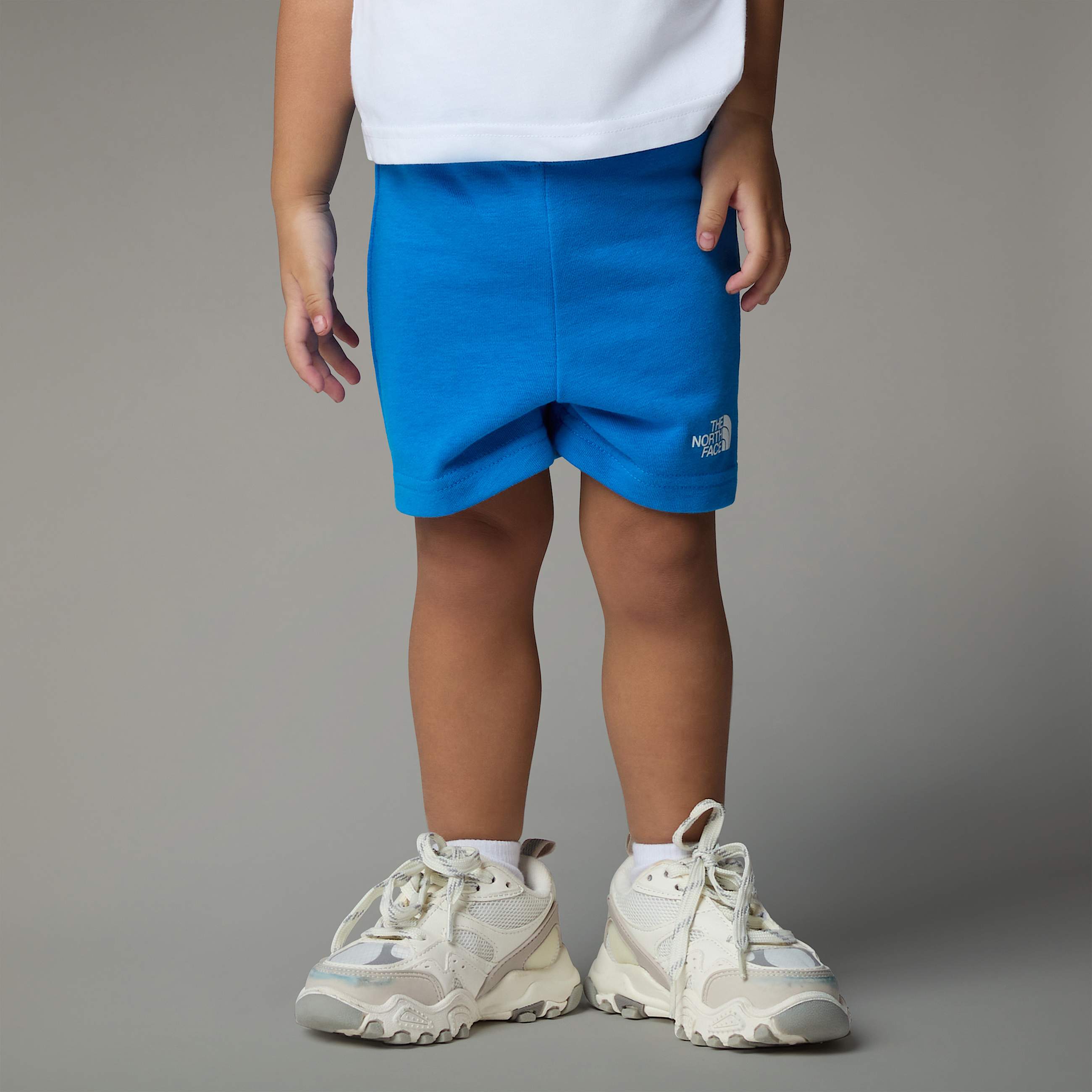 Summer Set aus Baumwolle fr Babys TNF ALT15