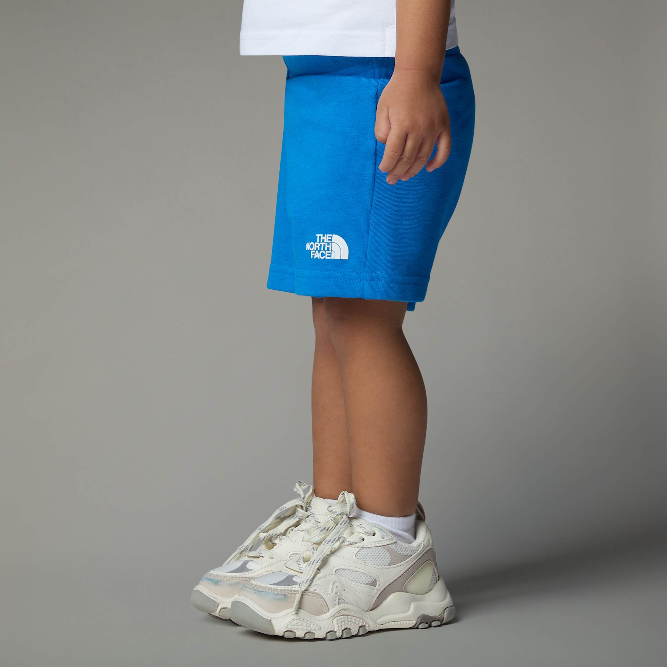 Summer Set aus Baumwolle fr Babys TNF ALT16