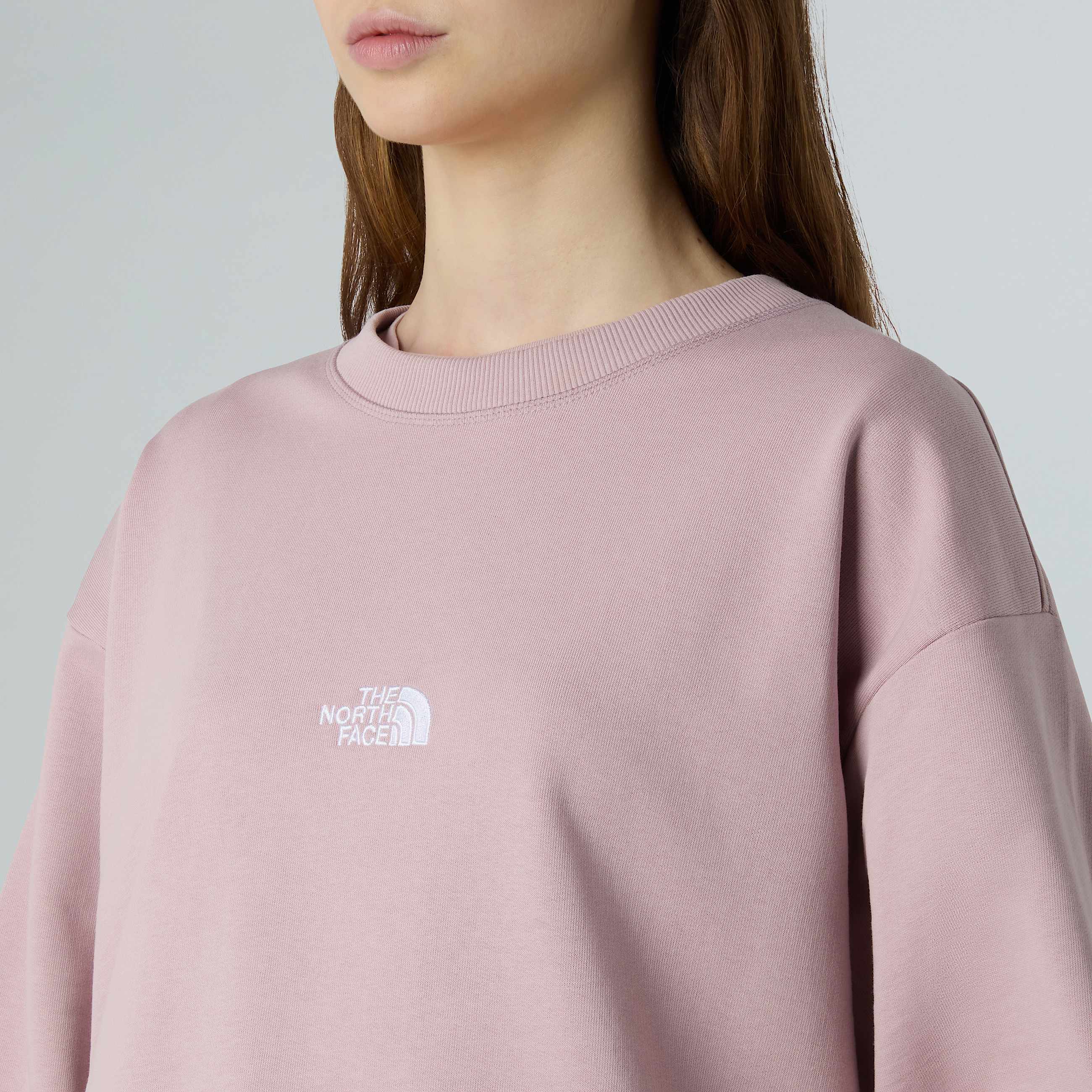 Essential Lite Sweatshirt W TNF ALT7
