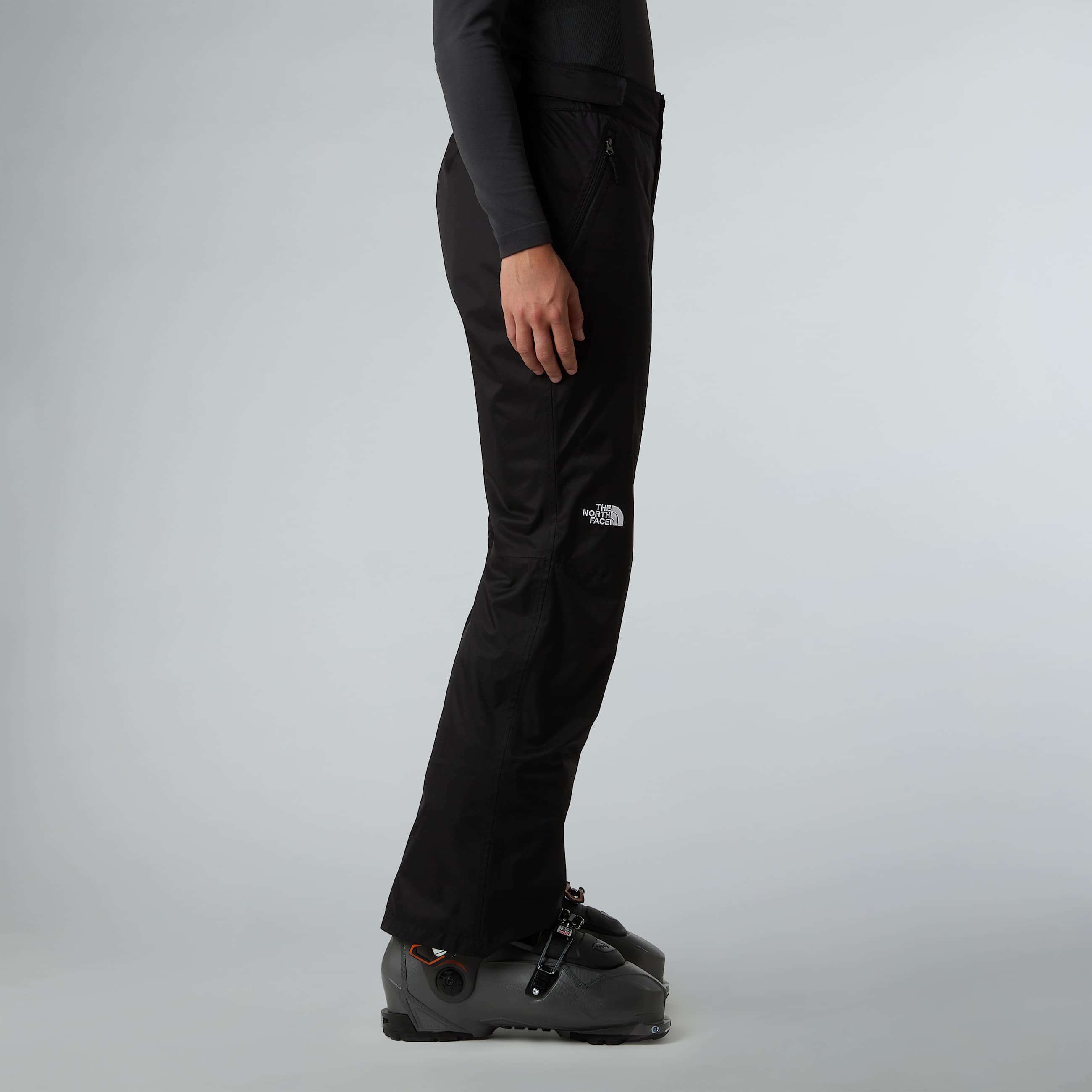 Sally Insulated Trousers W TNF ALT2