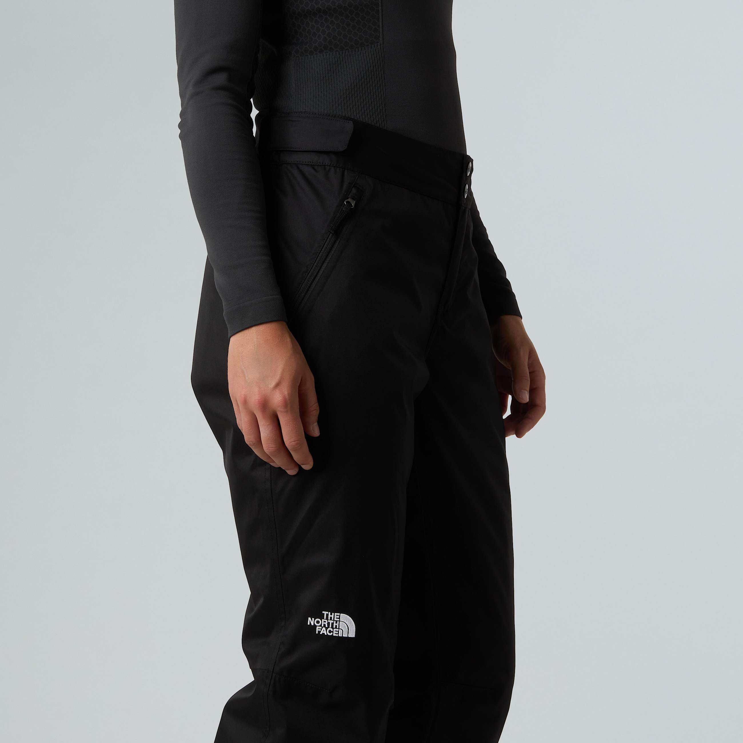 Sally Insulated Trousers W TNF ALT6