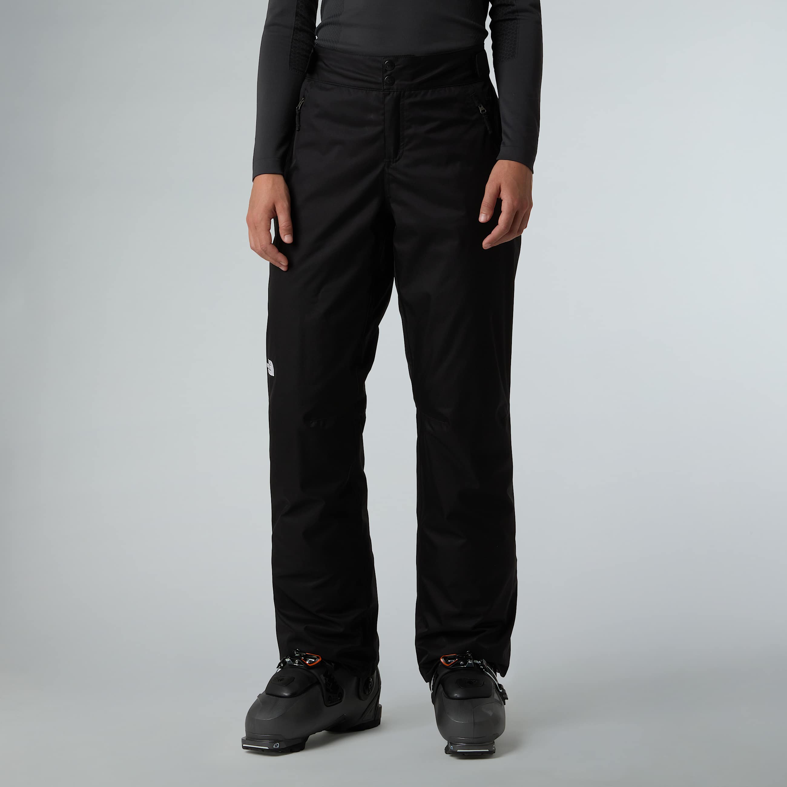 Sally Insulated Trousers W TNF HERO