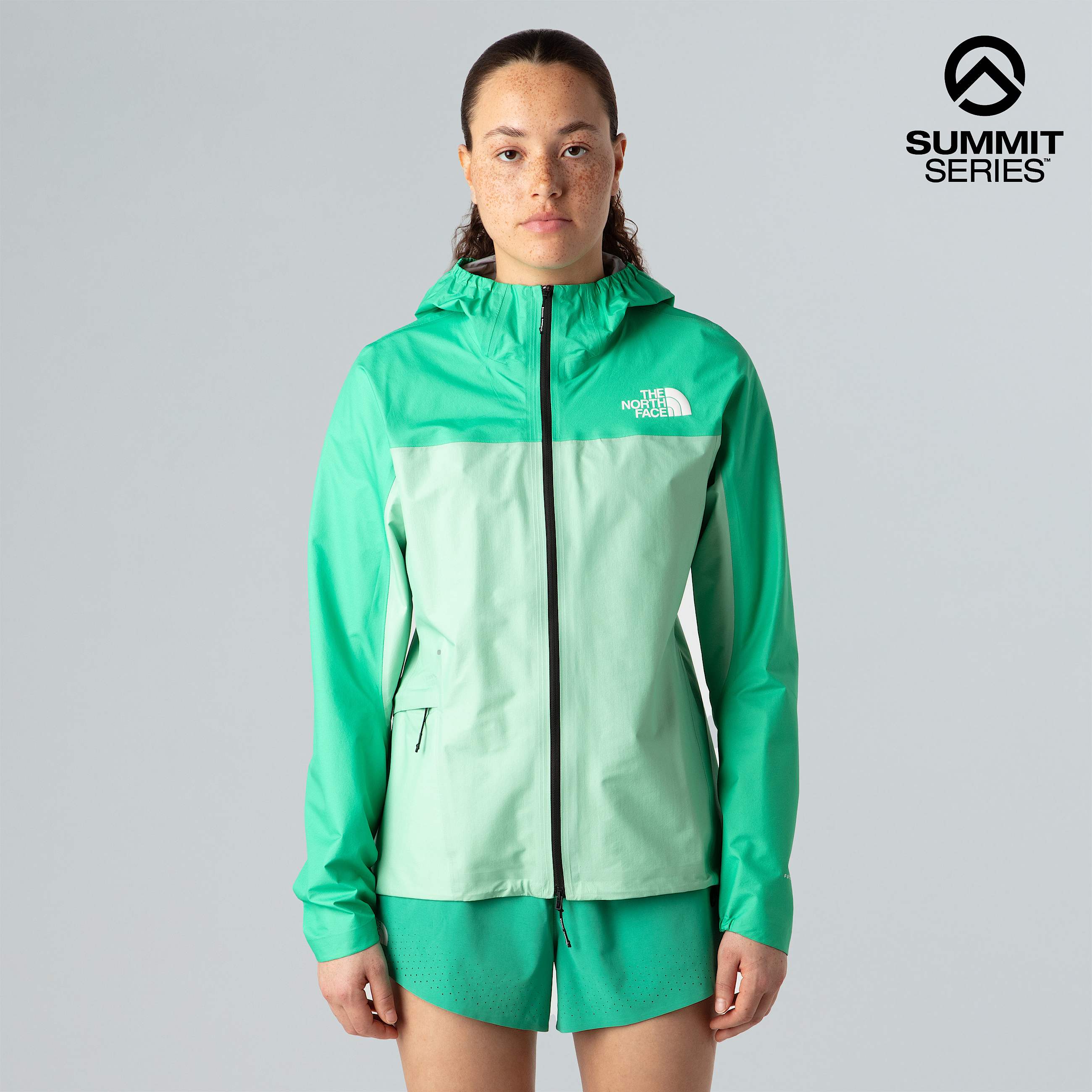 Summit Superior FUTURELIGHT Jacket W TNF HERO