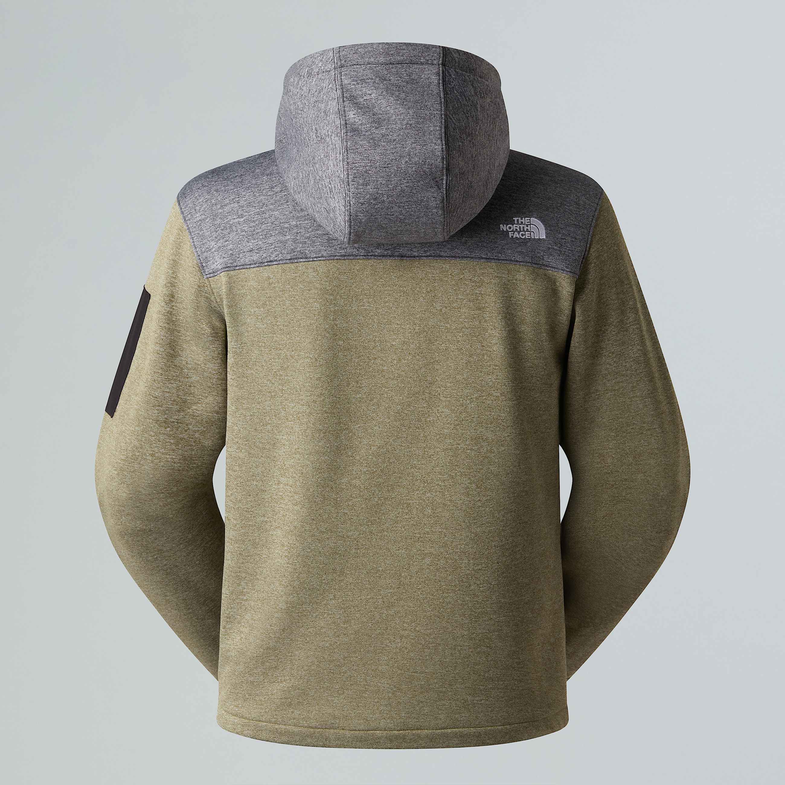 Tech Emilio Fleece Jacket M TNF ALT21