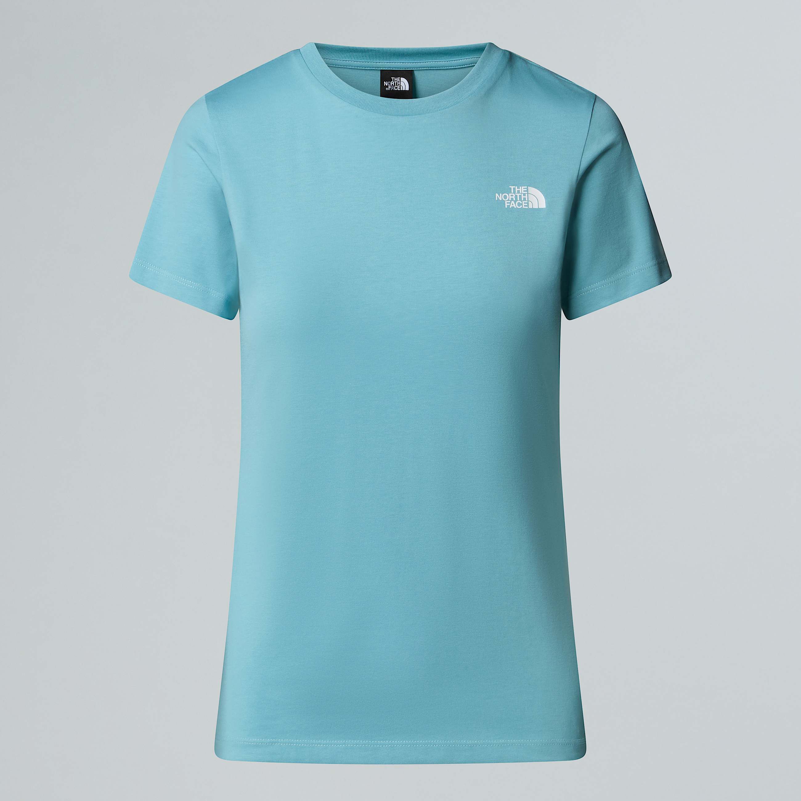 Simple Dome TShirt W TNF ALT20