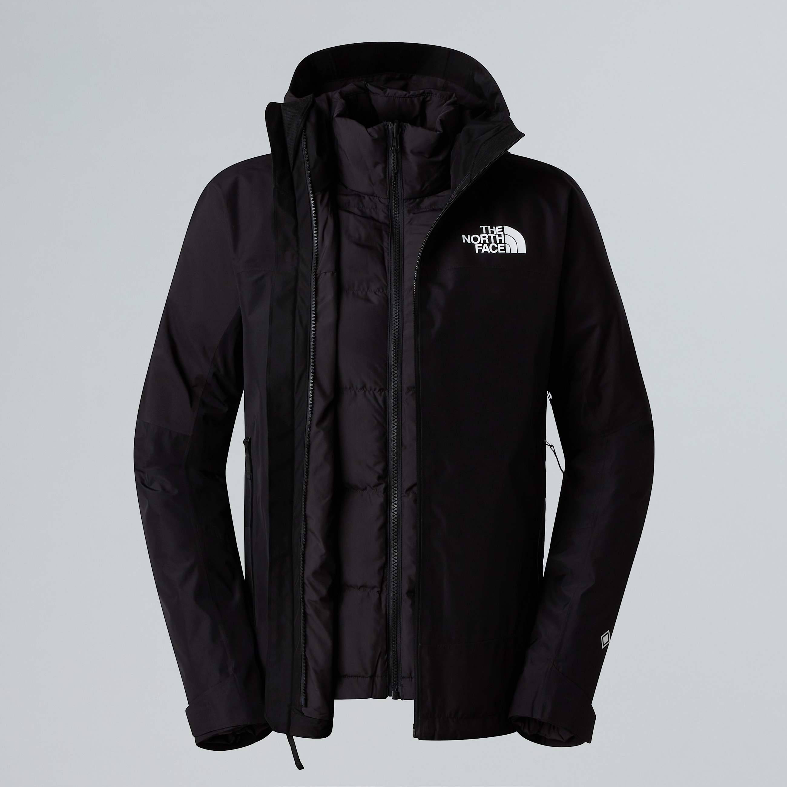 Mountain Light Triclimate 3in1 GORETEX Jacket W TNF ALT20