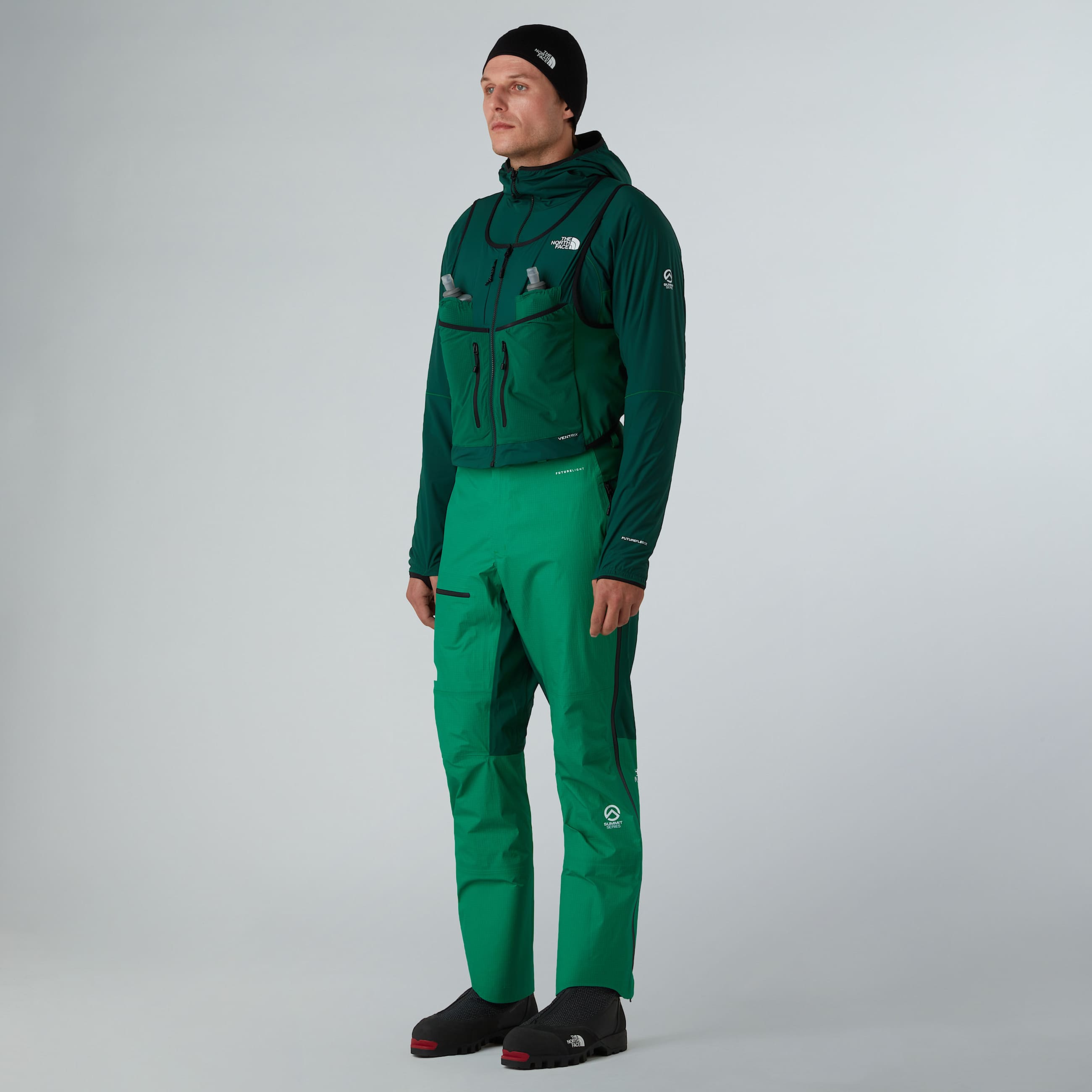 Summit AMKbodywarmer voor heren TNF ALT1