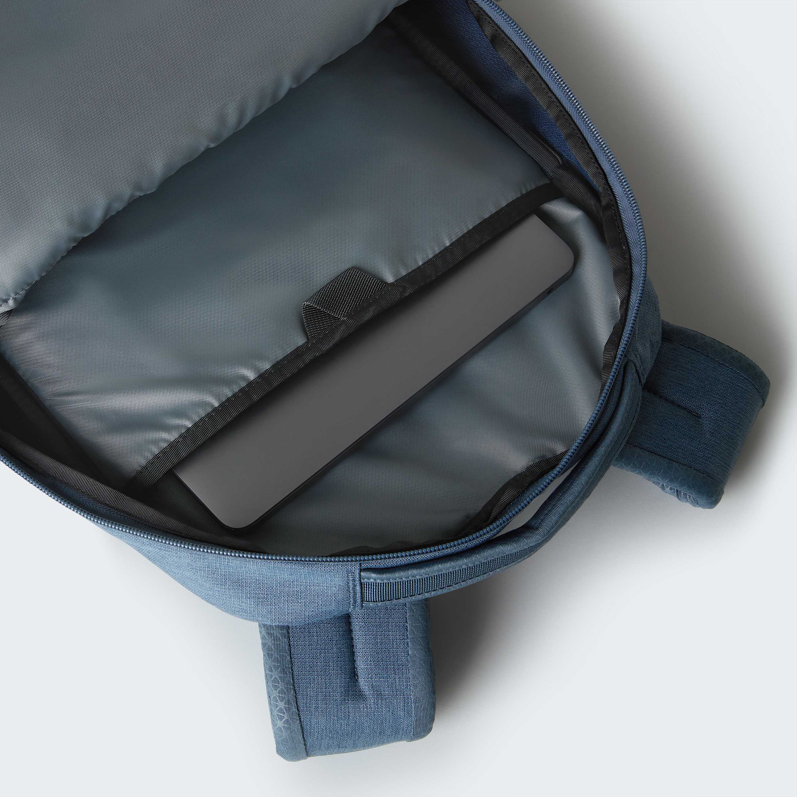 Jester Backpack W TNF ALT6