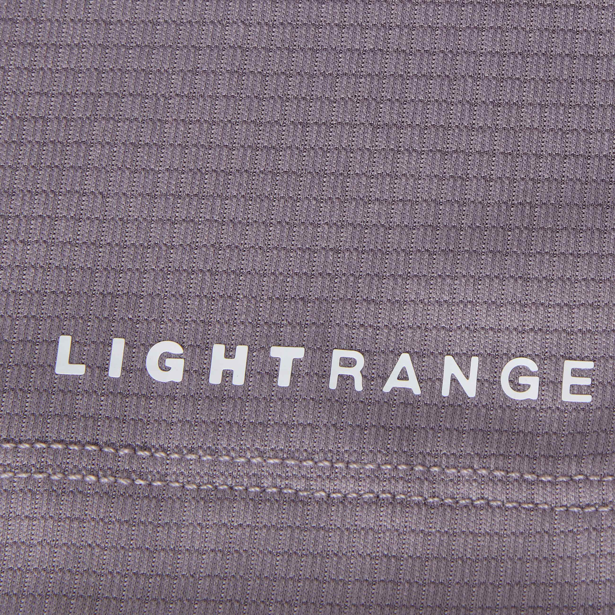 NSE LIGHTRANGE LongSleeve TShirt Unisex TNF ALT18