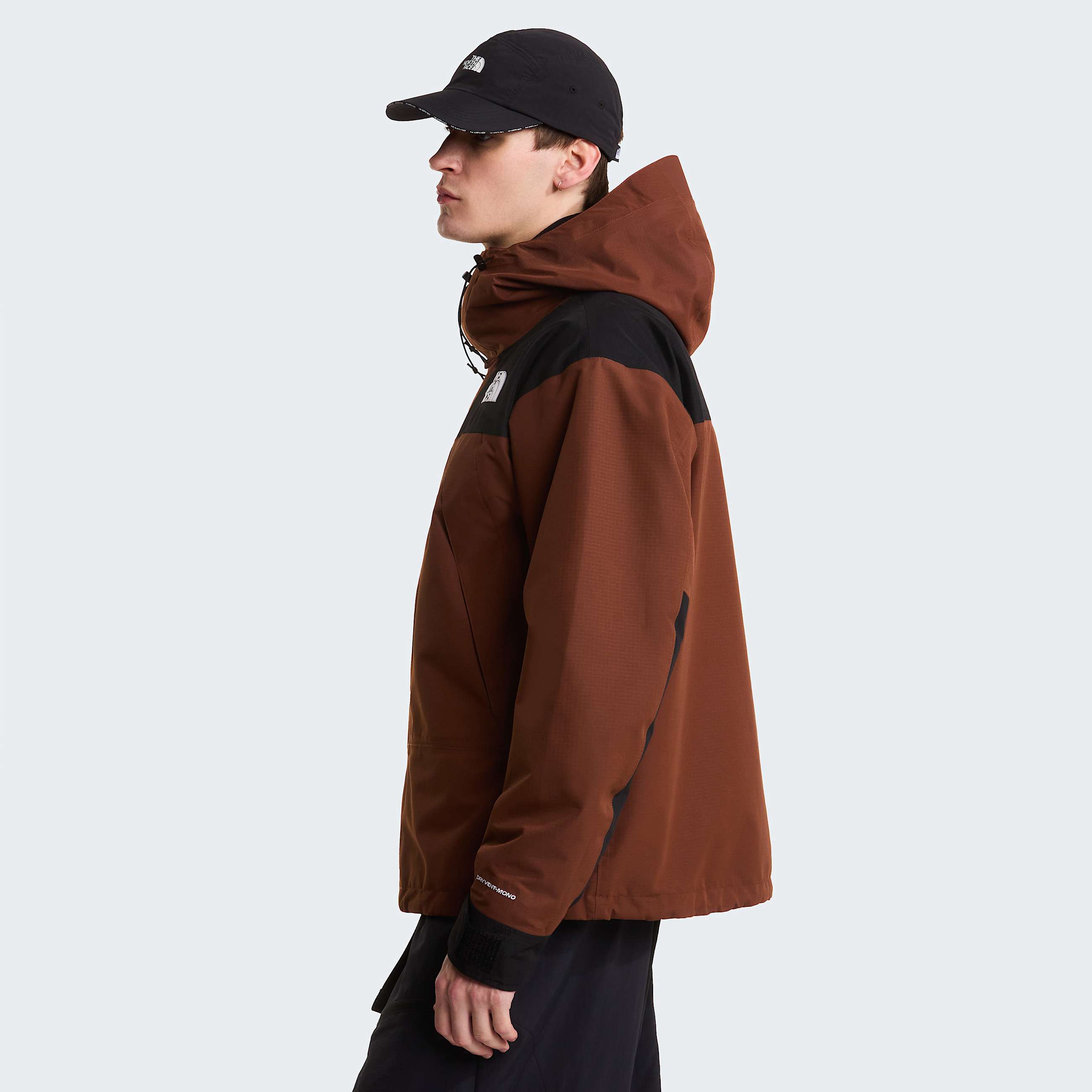 DryVent Mono Mountain Jacket M TNF ALT2