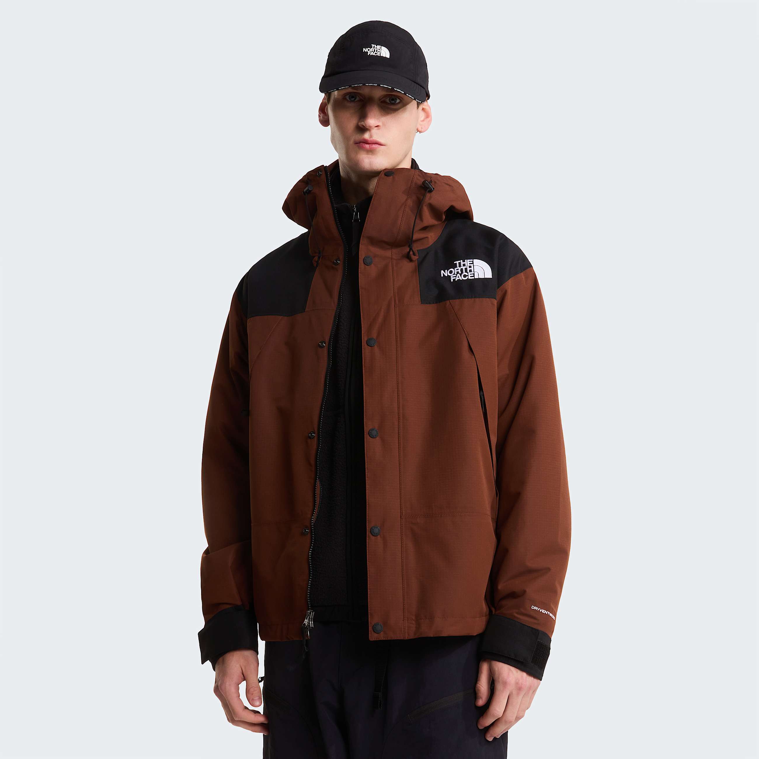 DryVent Mono Mountain Jacket M TNF ALT4