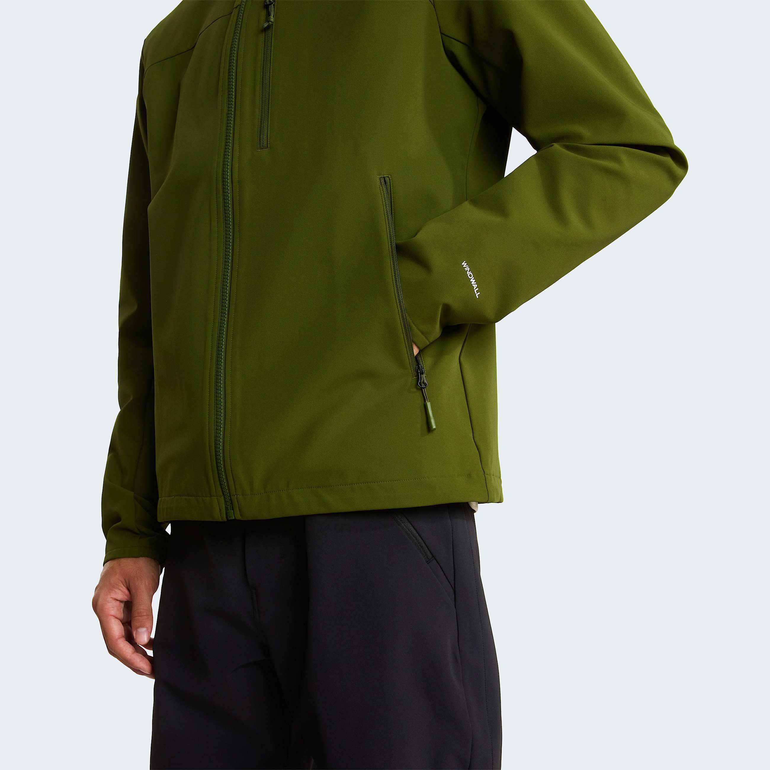 Tansa Softshell Jacket M TNF ALT7