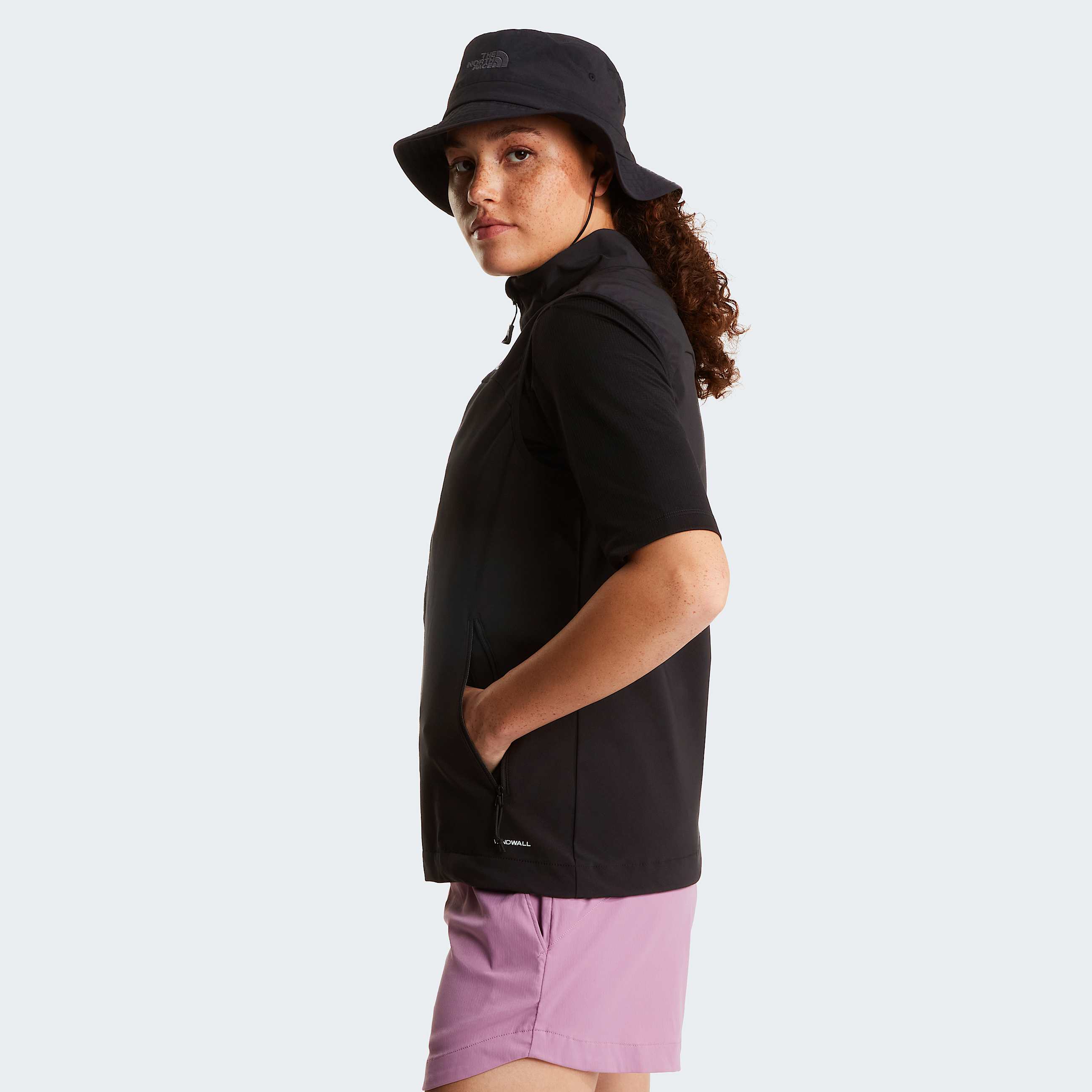 Nimble Gilet 20 W TNF ALT2