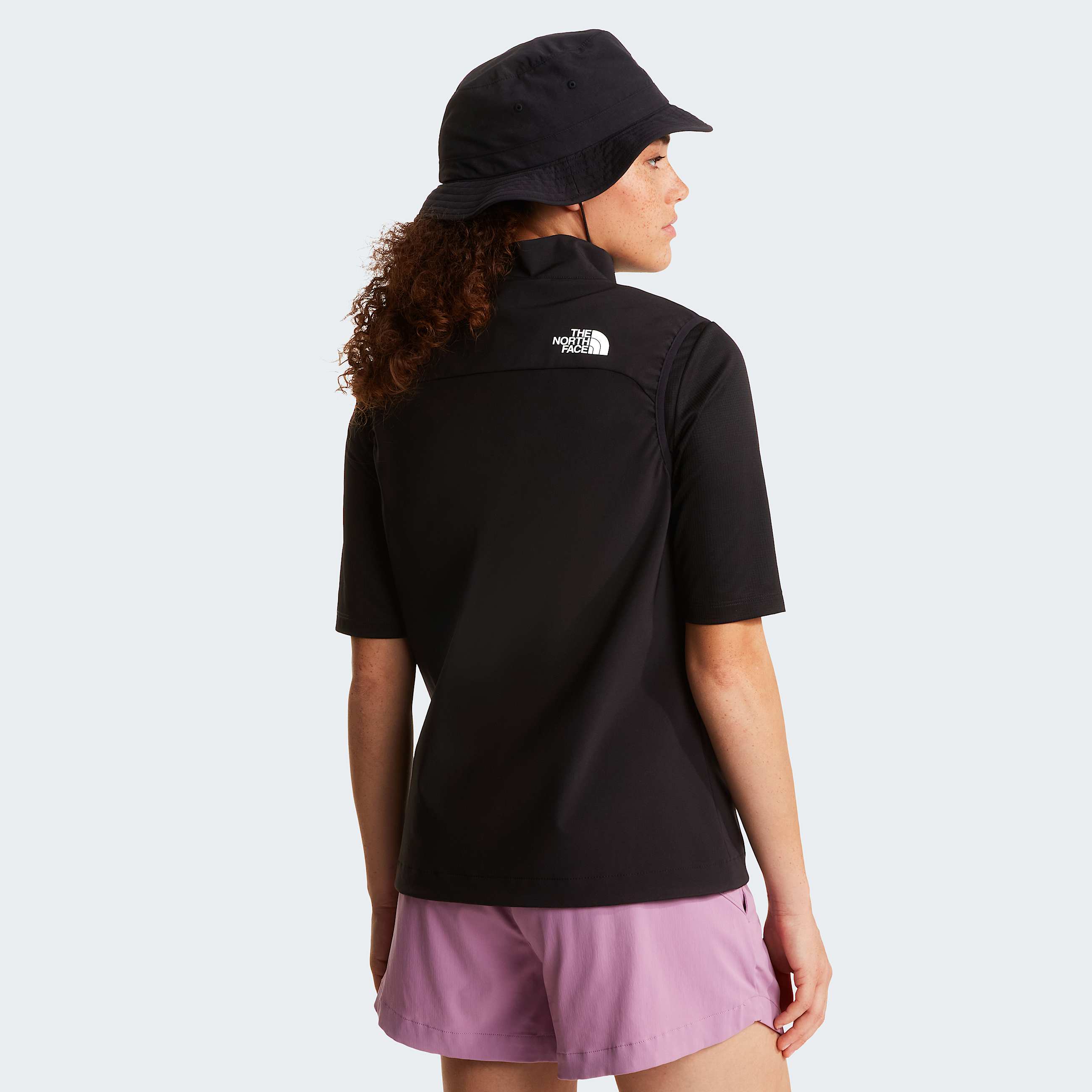 Nimble Gilet 20 W TNF ALT3