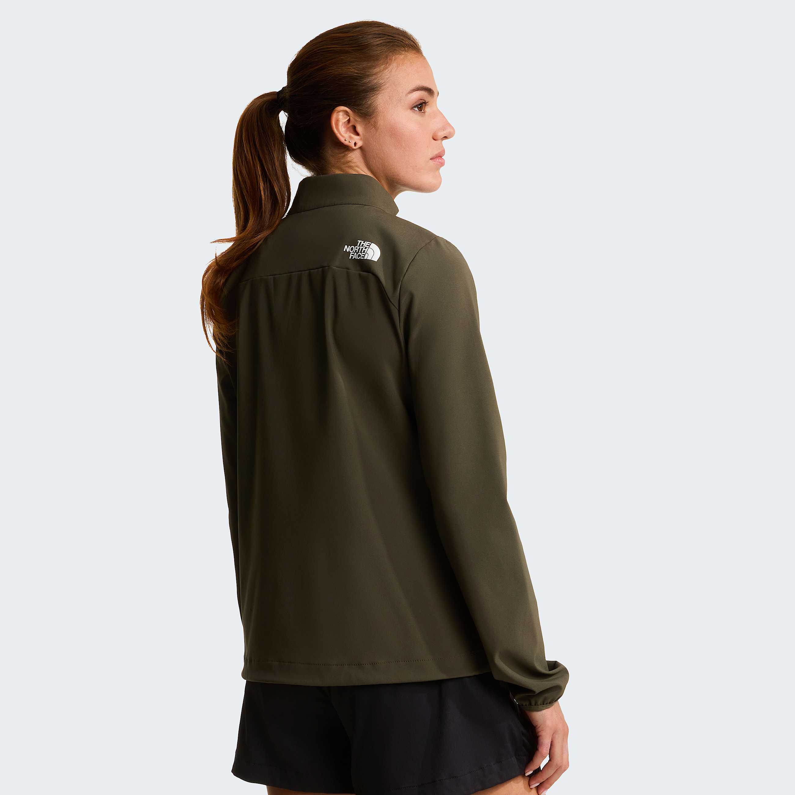 Nimble Jacket 20 W TNF ALT3