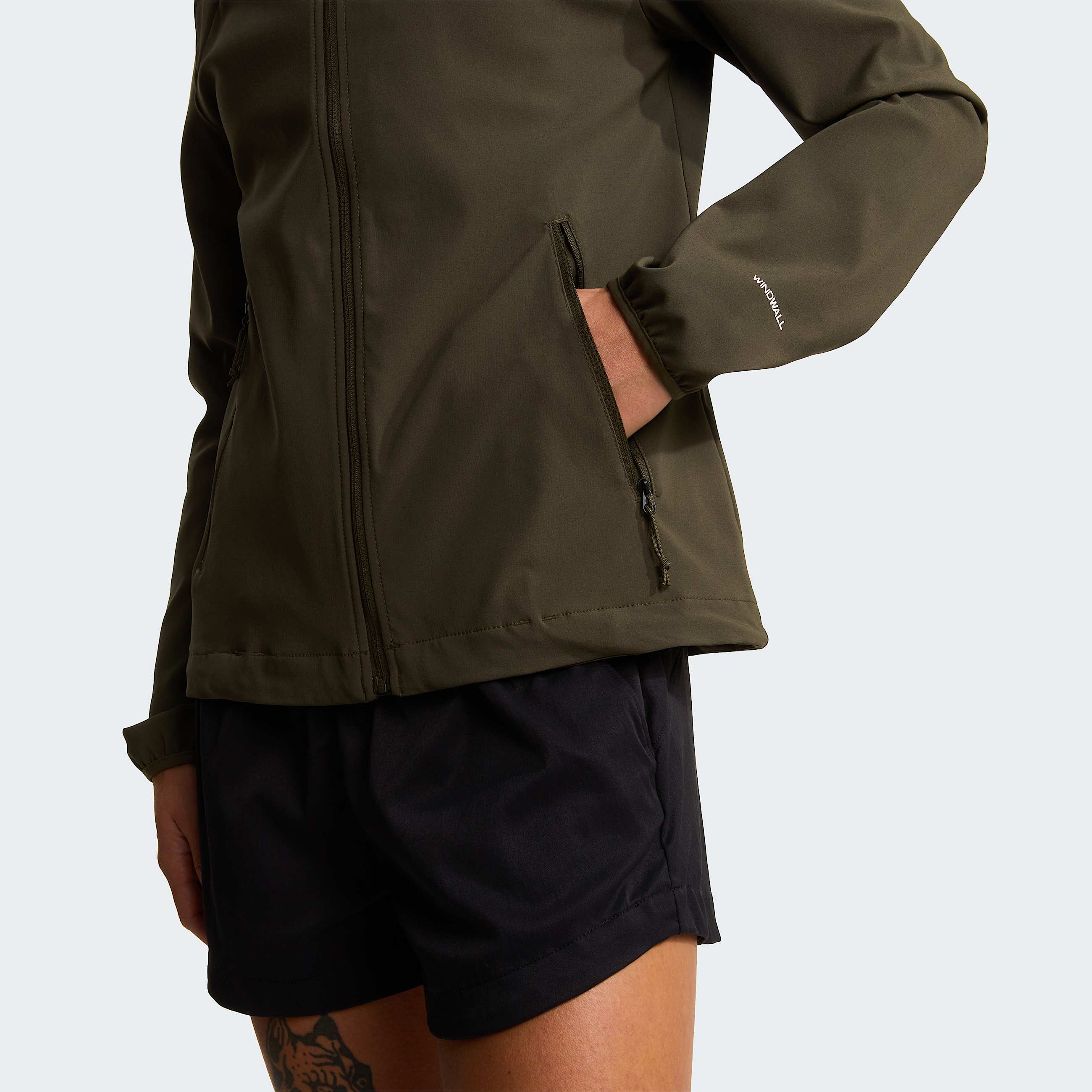 Nimble Jacket 20 W TNF ALT6
