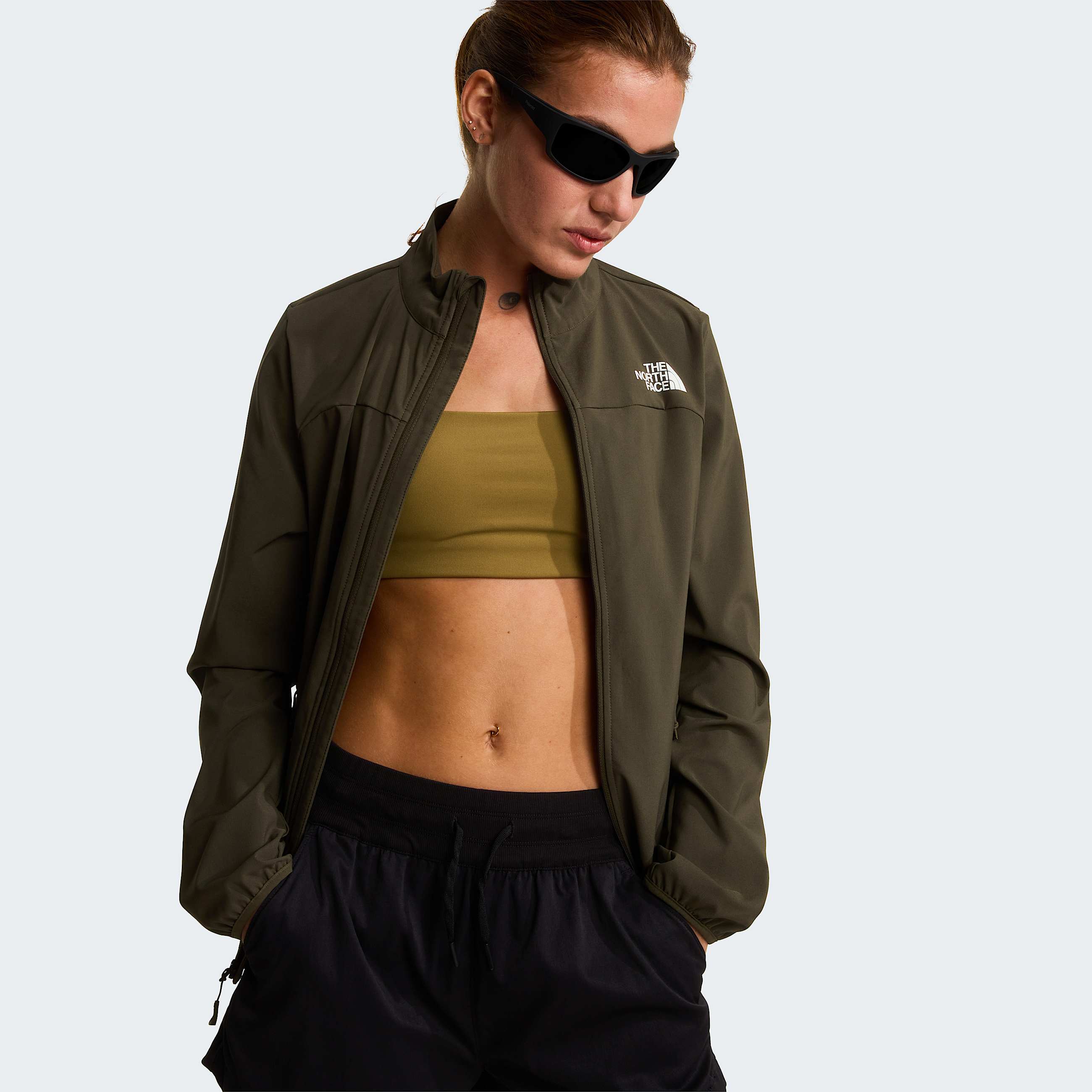 Nimble Jacket 20 W TNF ALT8