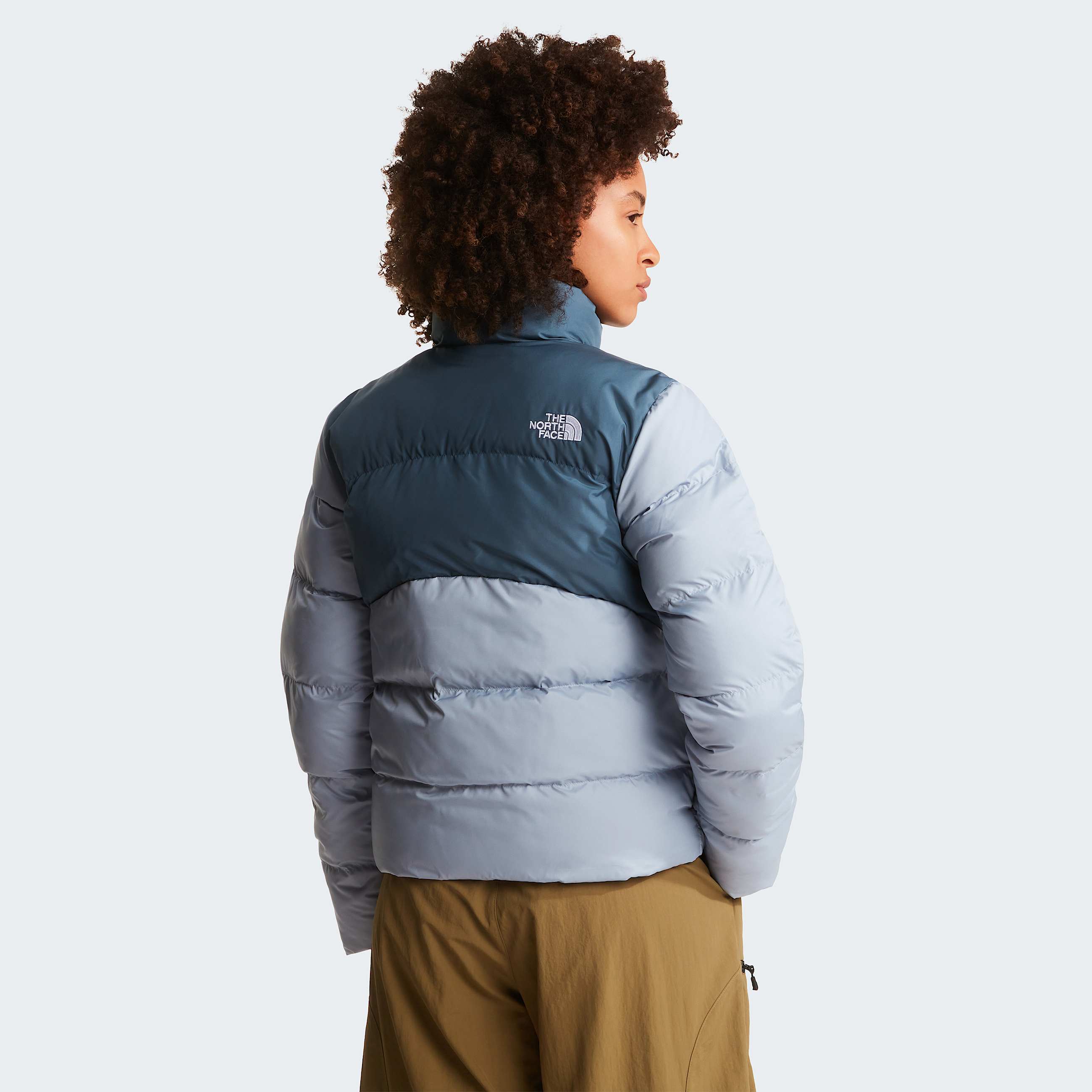 Saikuru Jacket W TNF ALT3