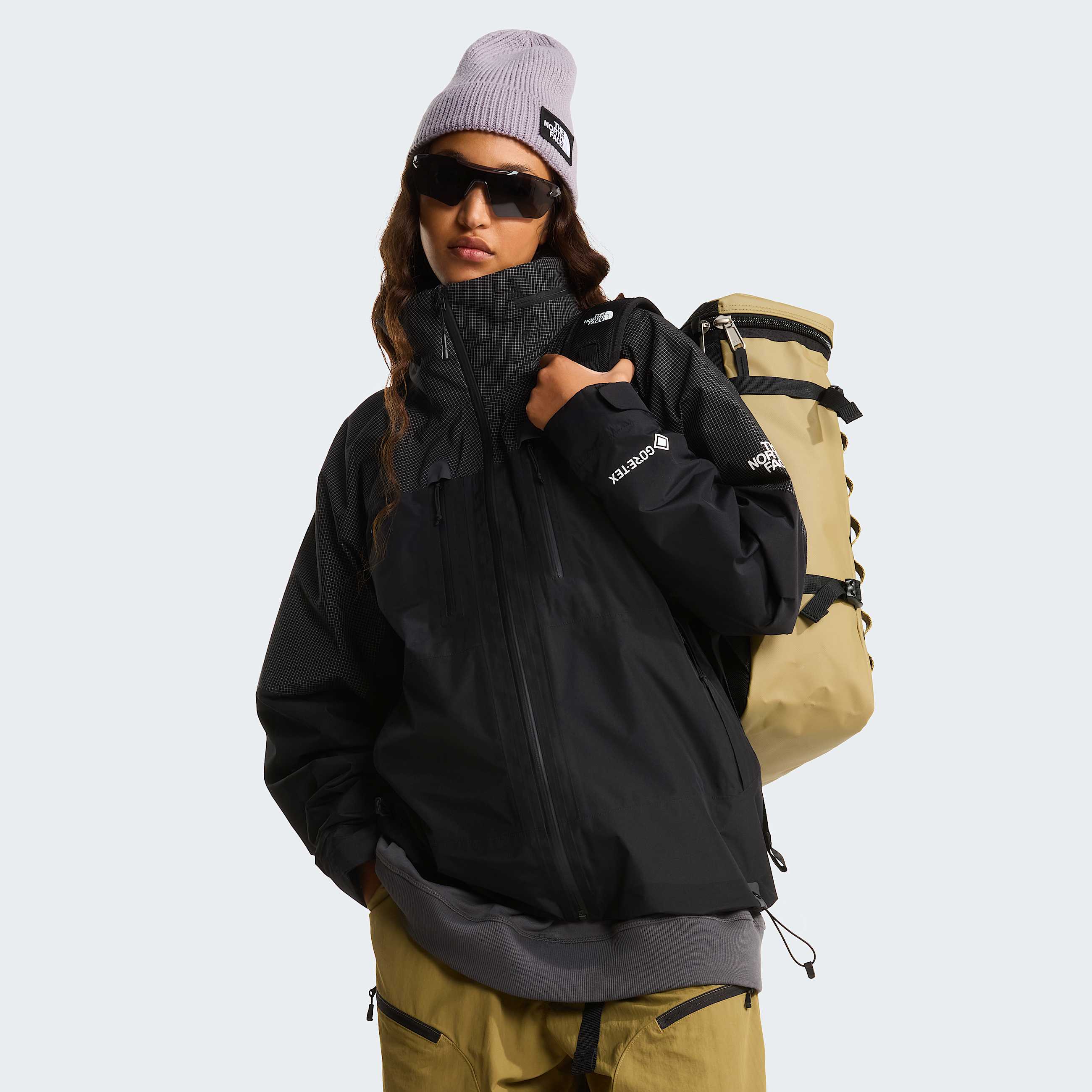 Basecamp Fuse Box TNF ALT6