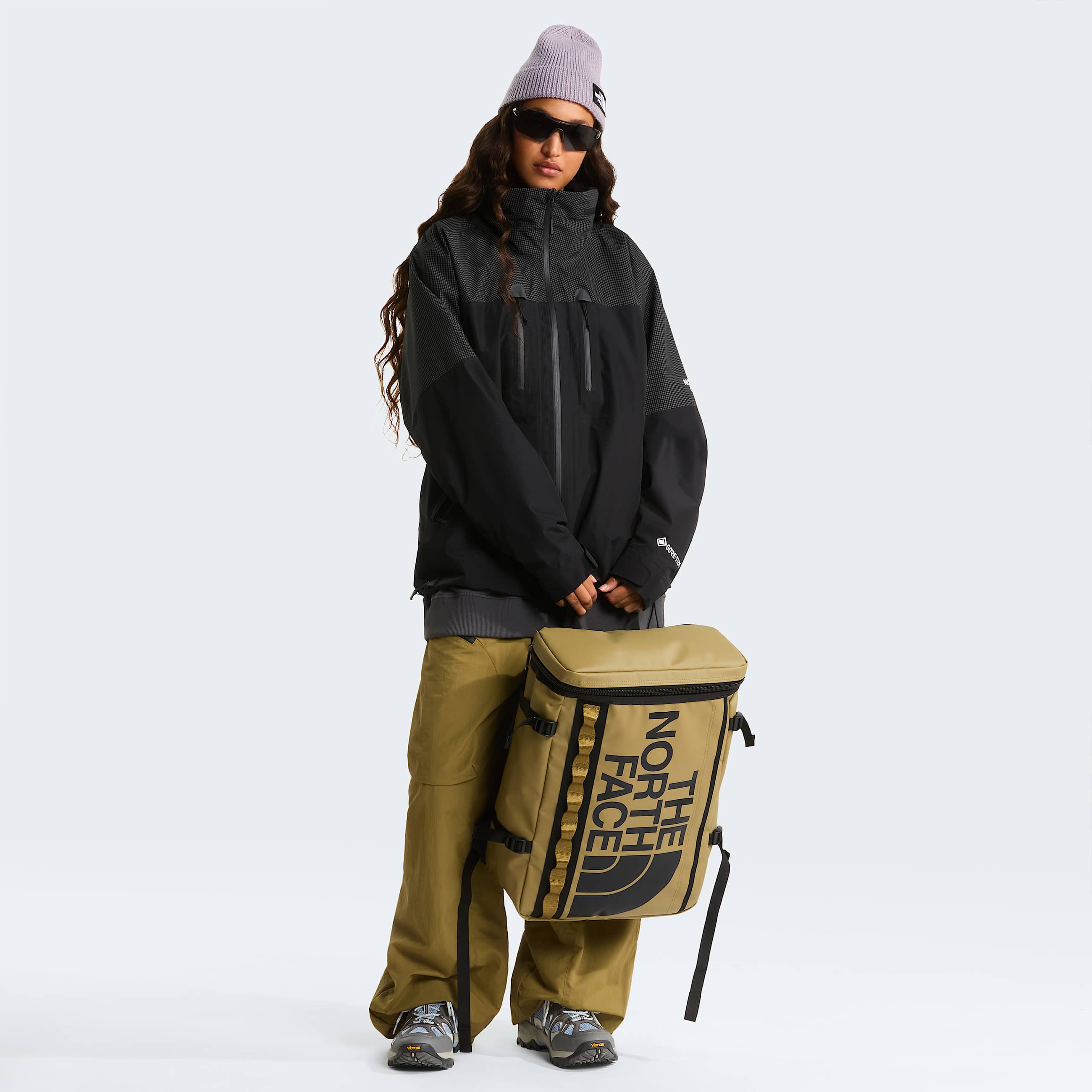 Basecamp Fuse Box TNF ALT7