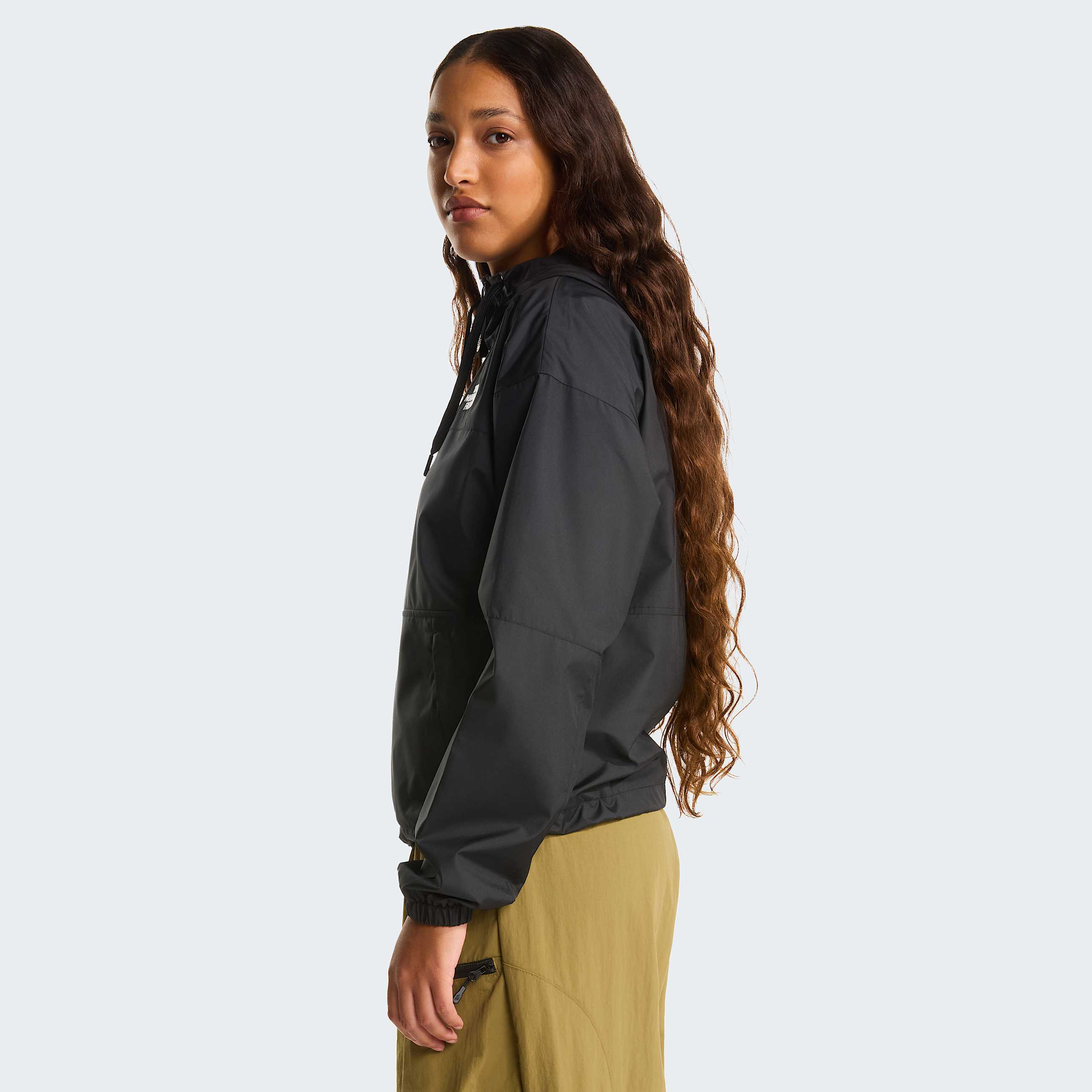 Sheru Jacket W TNF ALT2