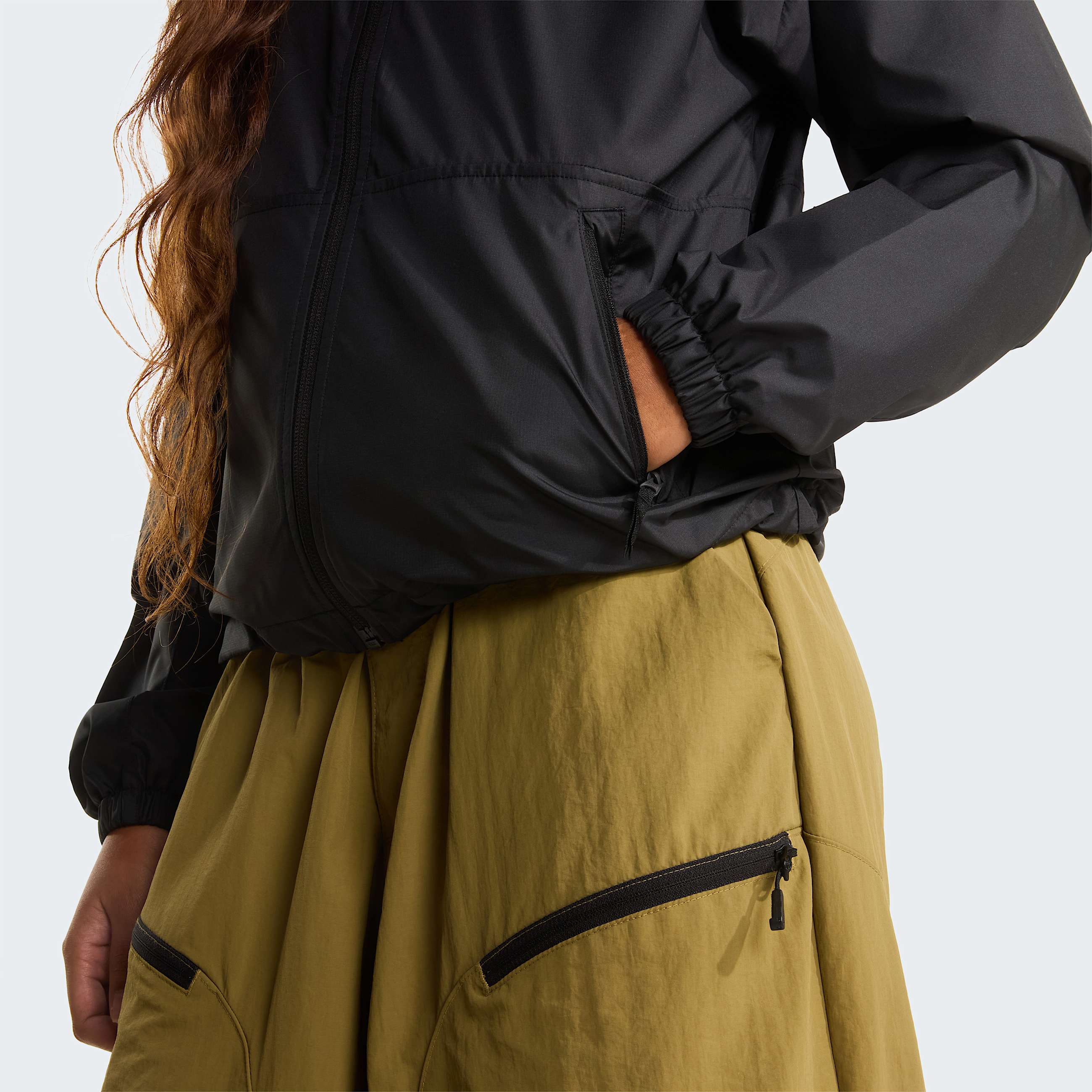 Sheru Jacket W TNF ALT7