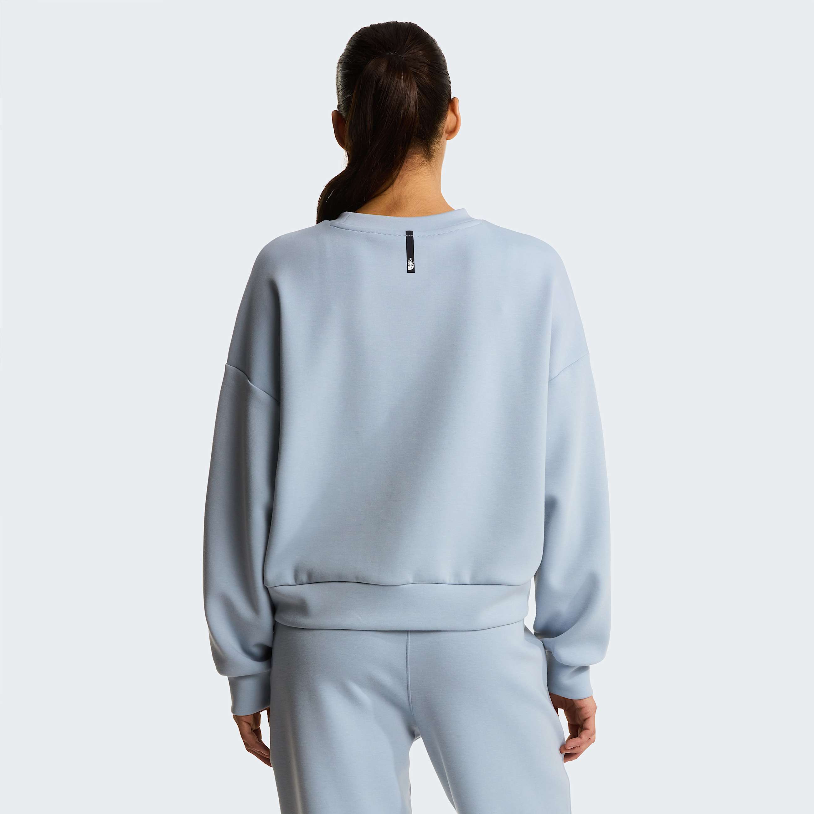 Jaida Sweatshirt W TNF ALT3