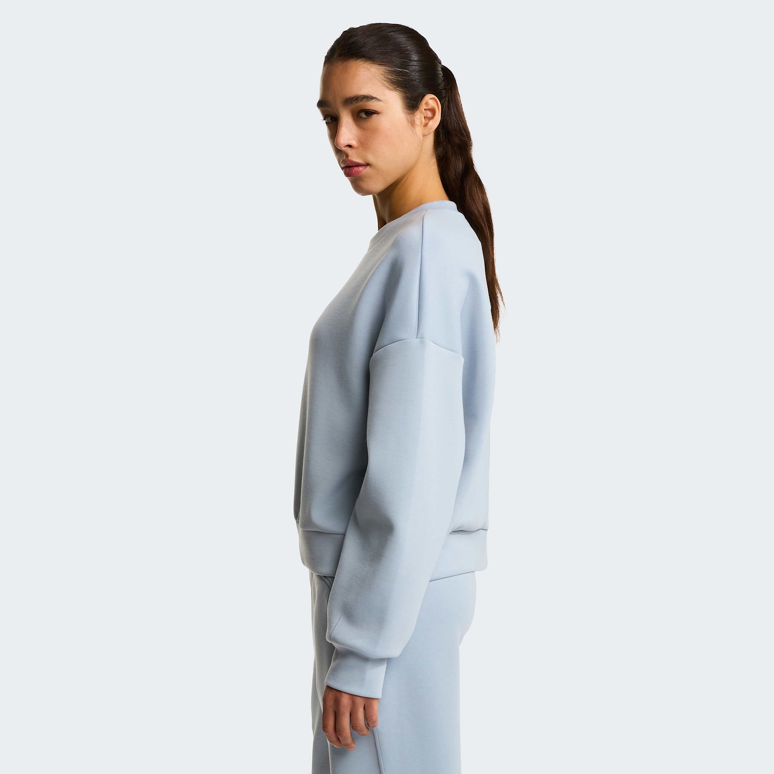Jaida Sweatshirt W TNF ALT2