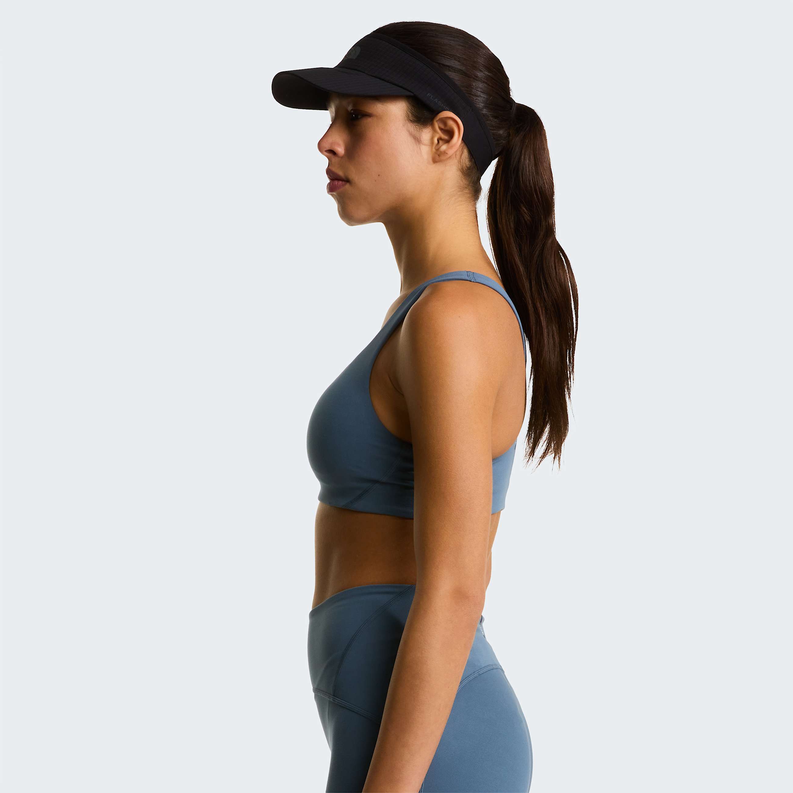 Jaida Bra W TNF ALT3